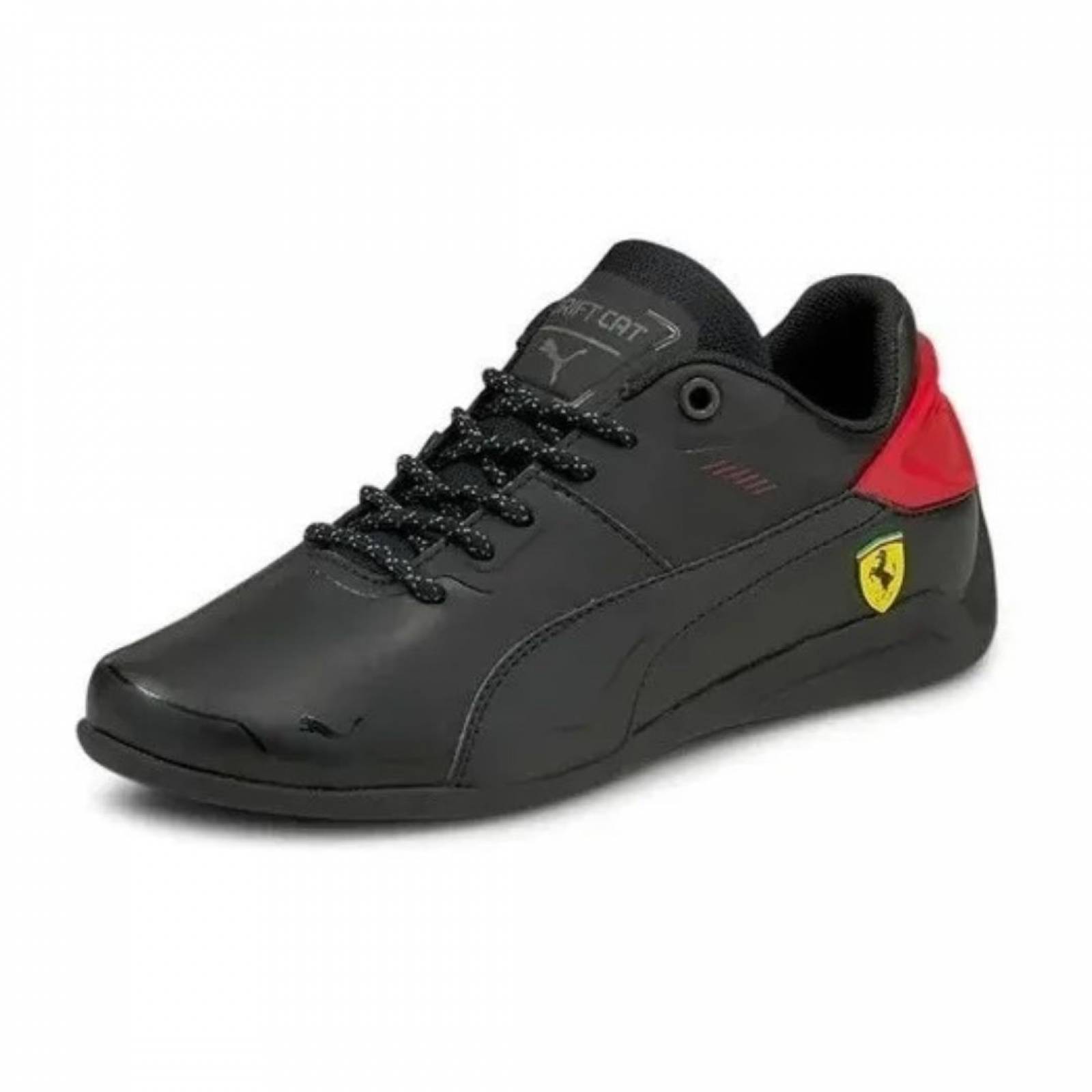 Tenis De Scuderia Ferrari Drift Cat Puma Para Mujer 306896