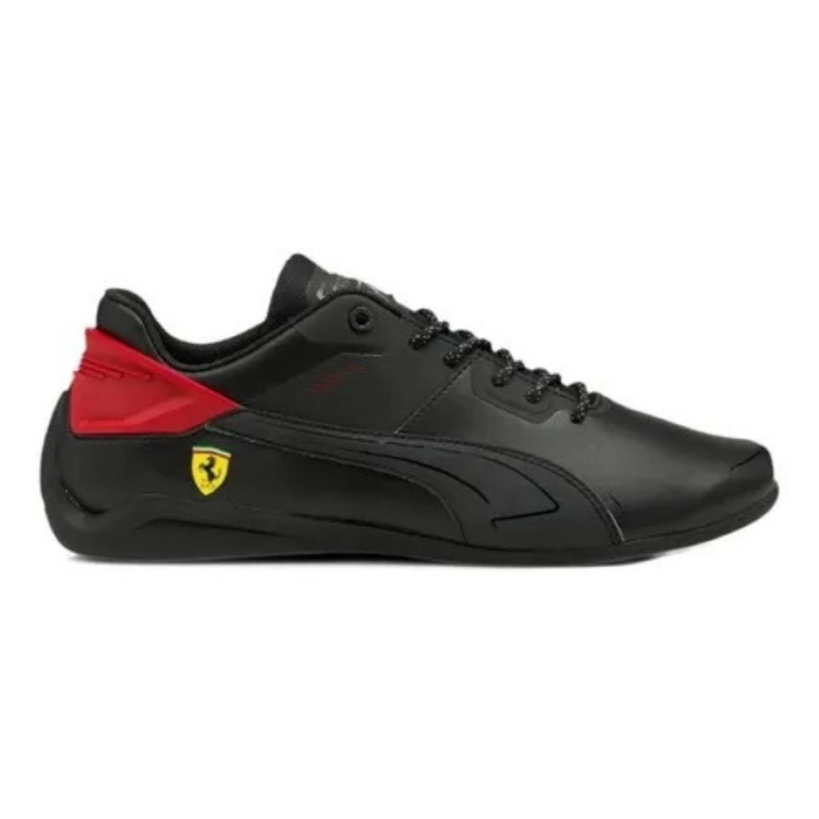 Tenis De Scuderia Ferrari Drift Cat Puma Para Mujer 306896