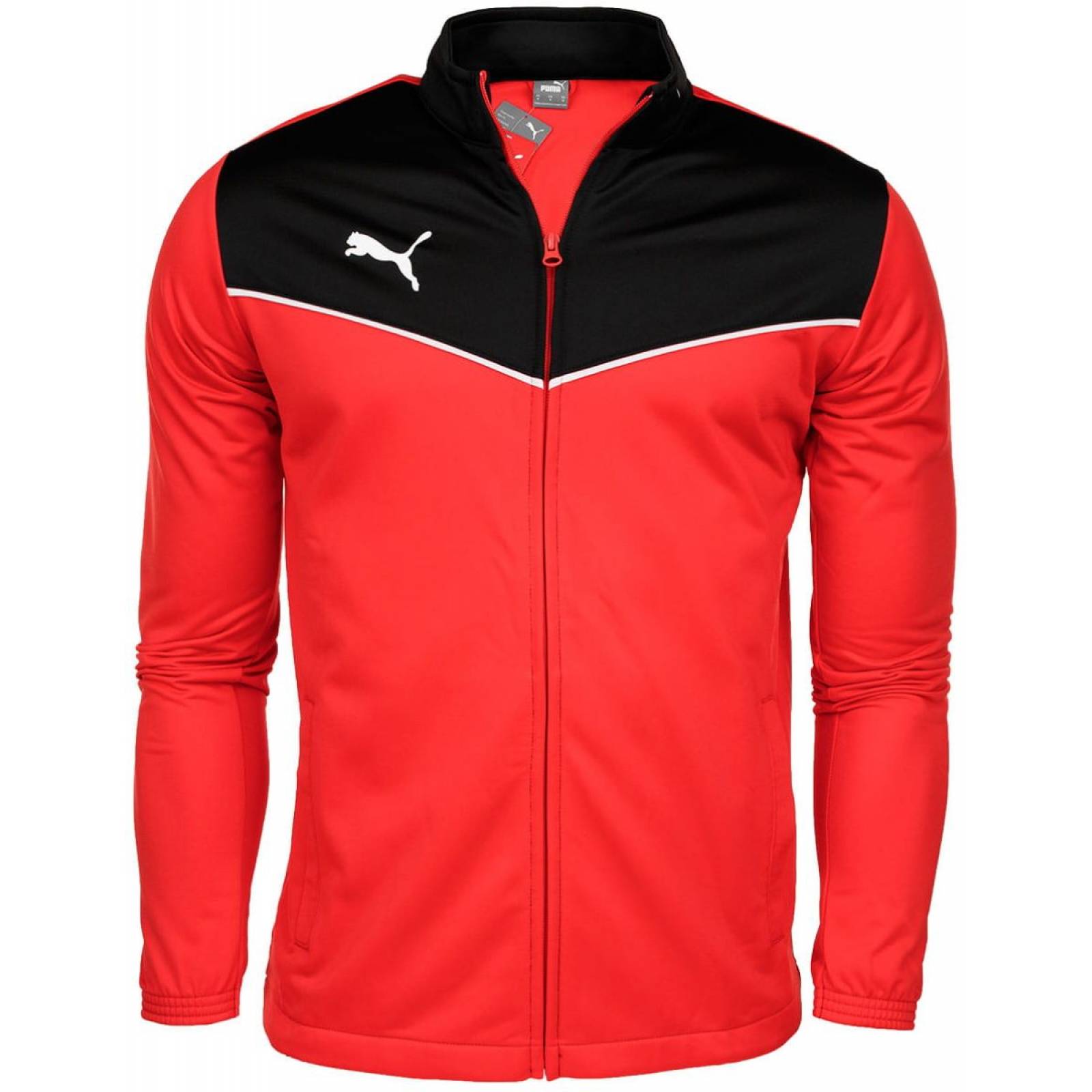 Conjunto Puma Individual Rise Para Hombre 657534