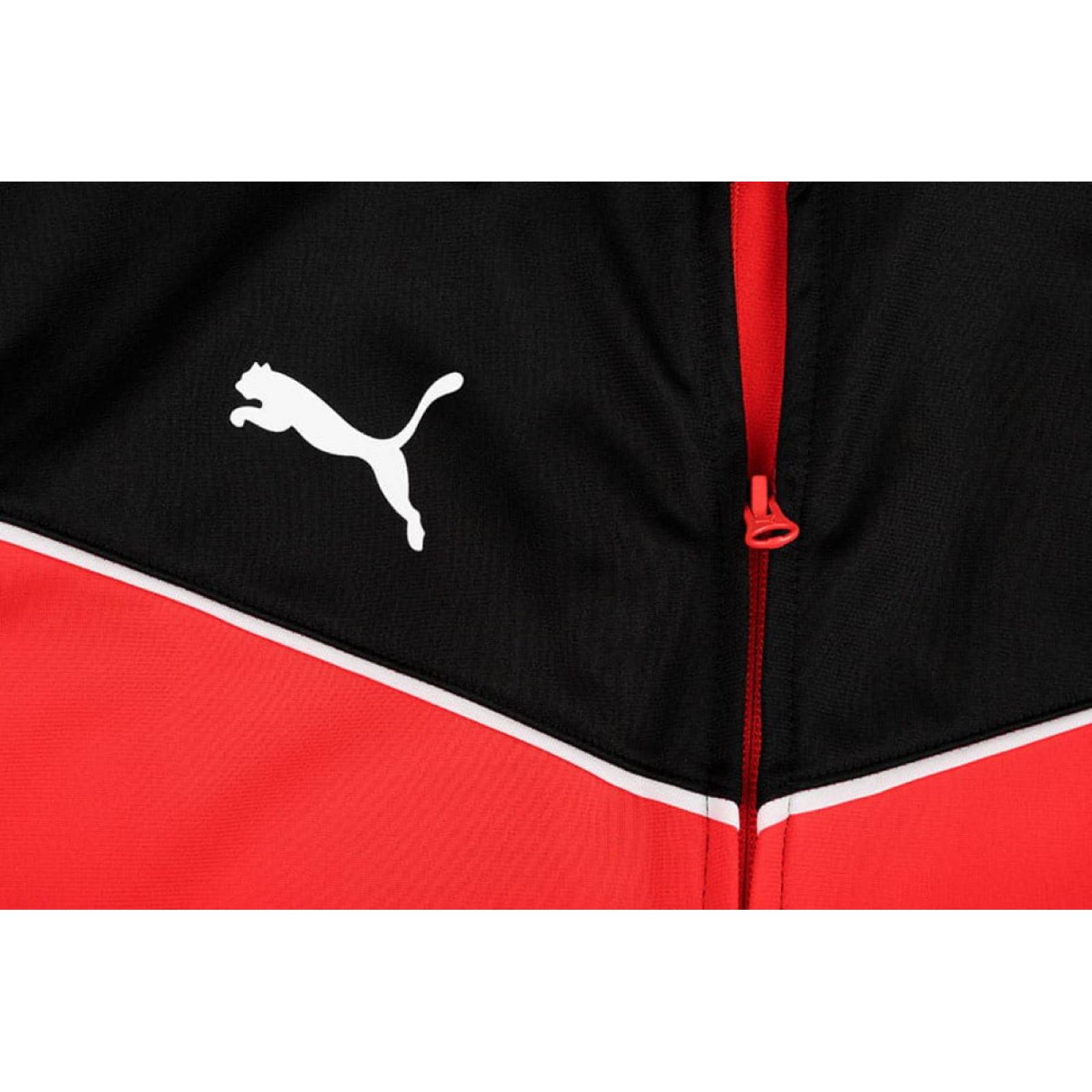 Conjunto Puma Individual Rise Para Hombre 657534