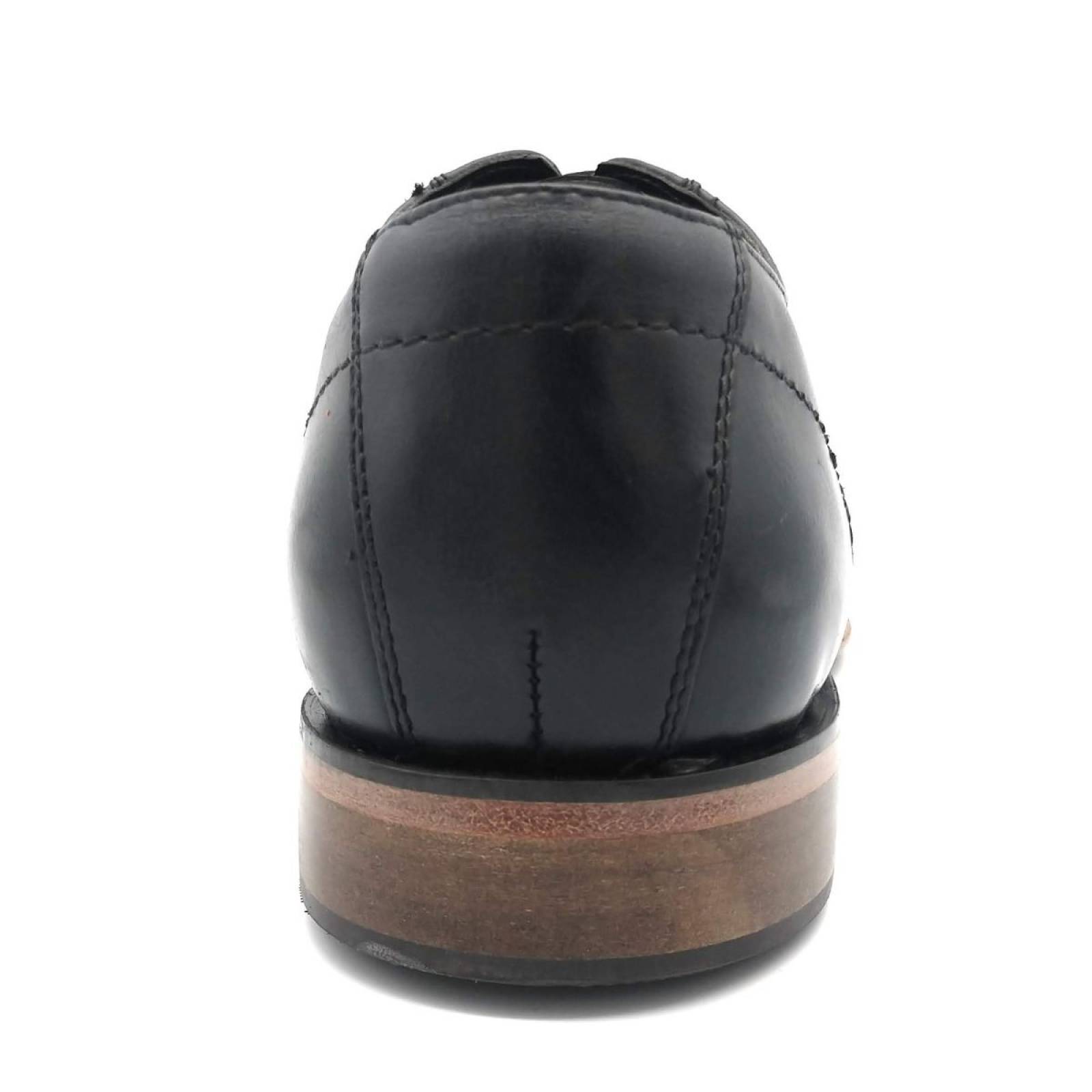 Zapato de Vestir Fashion Evolucion Para Hombre 60201