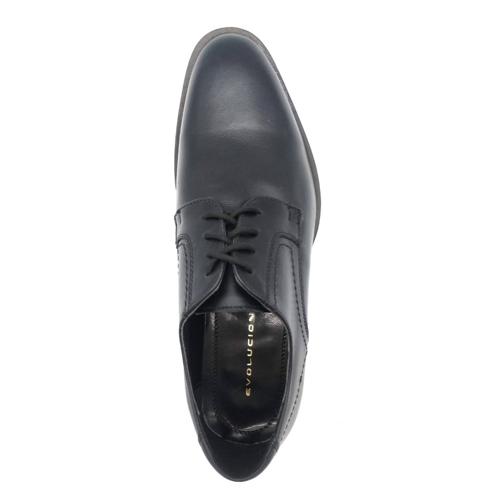 Zapato de Vestir Fashion Evolucion Para Hombre 60201