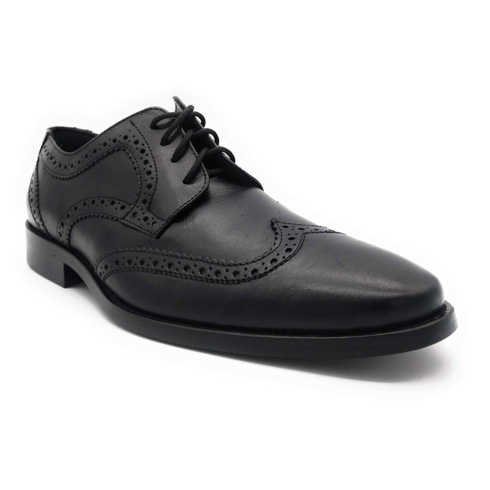 Zapato Formal Evolucion Para Hombre 60604