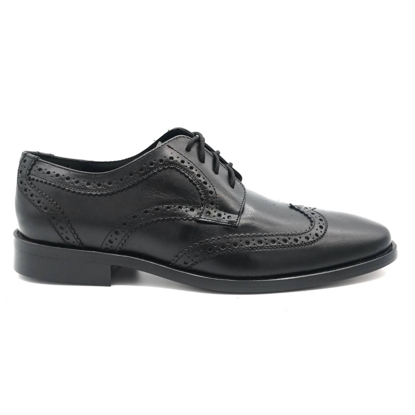 Zapato Formal Evolucion Para Hombre 60604