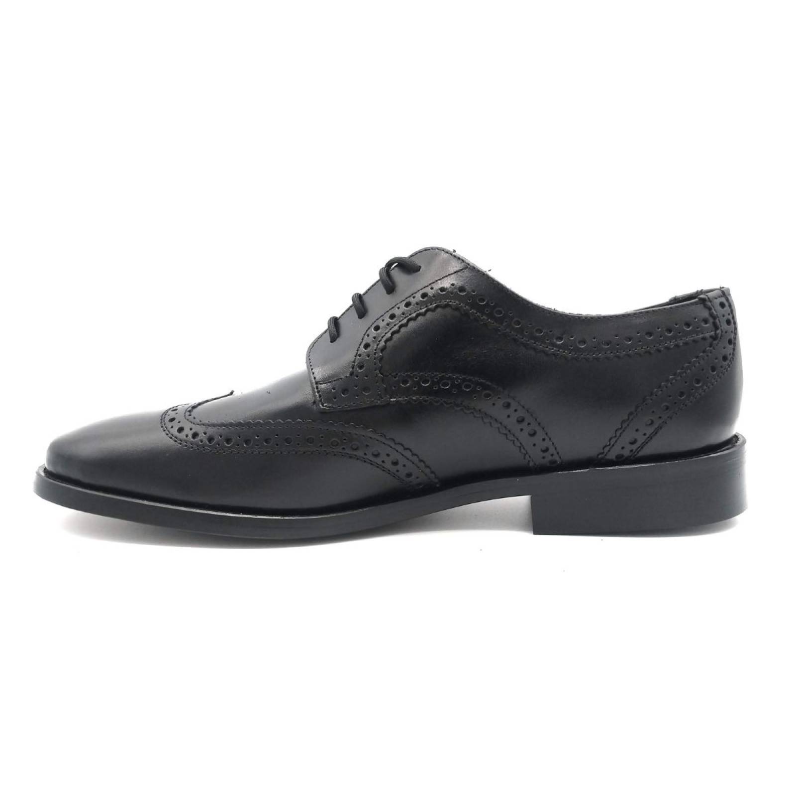 Zapato Formal Evolucion Para Hombre 60604