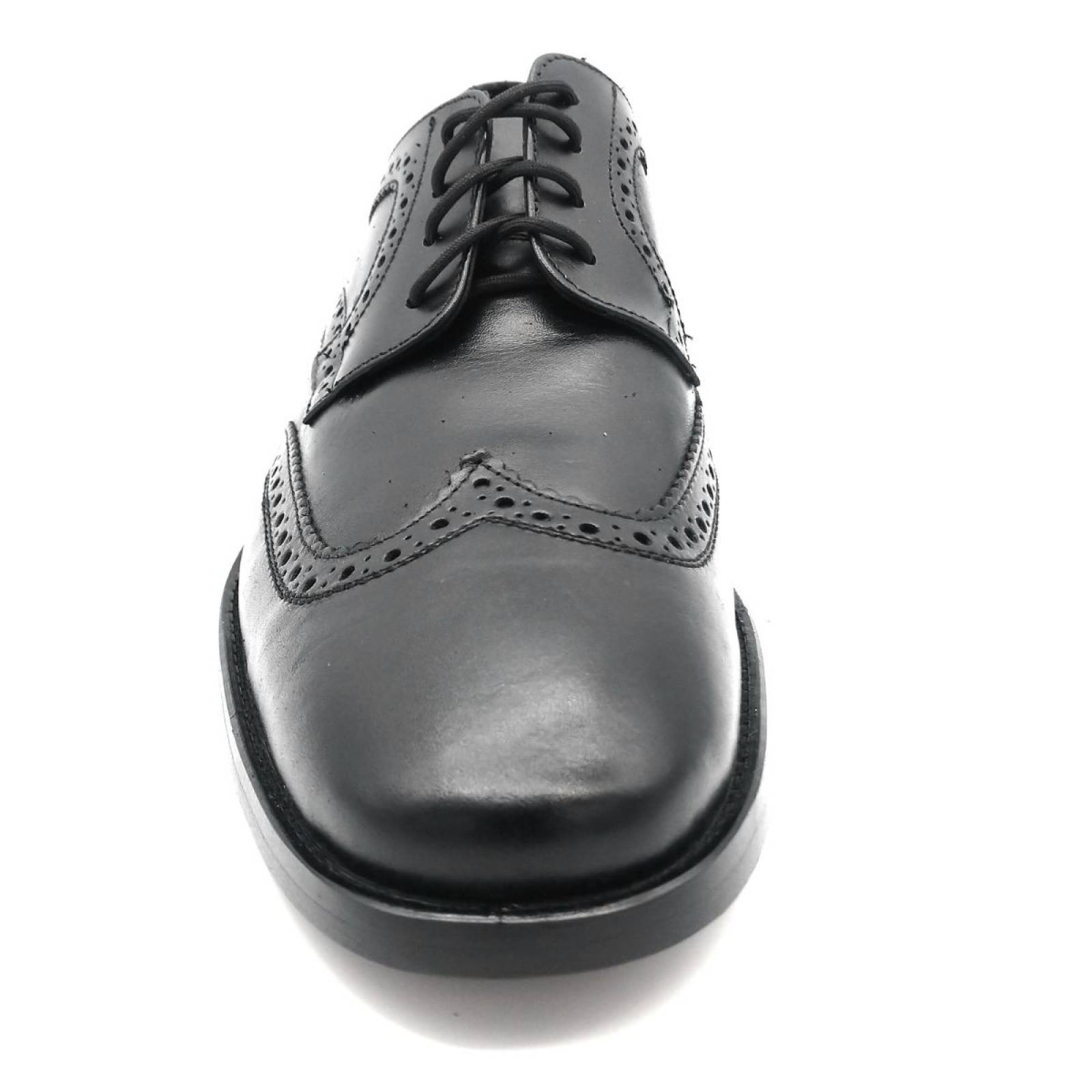 Zapato Formal Evolucion Para Hombre 60604