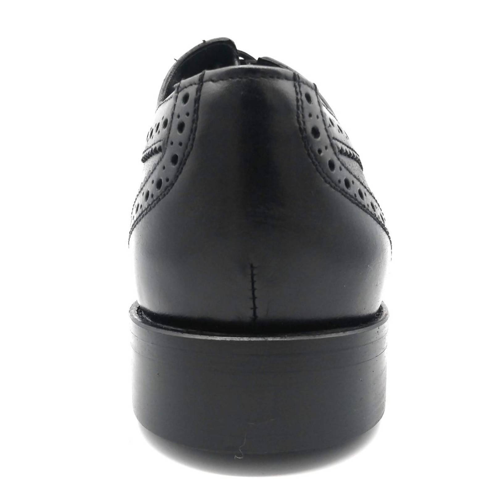 Zapato Formal Evolucion Para Hombre 60604