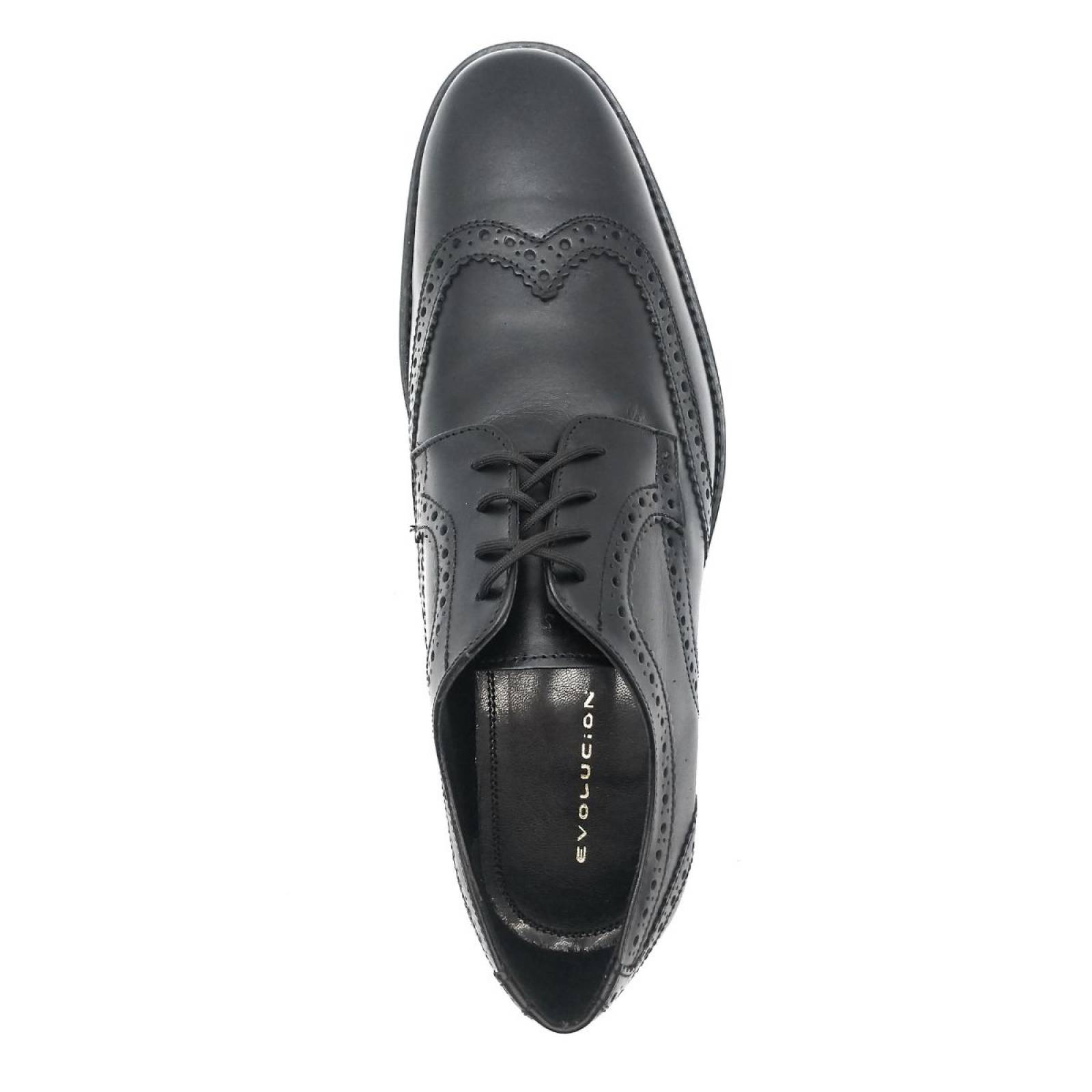 Zapato Formal Evolucion Para Hombre 60604
