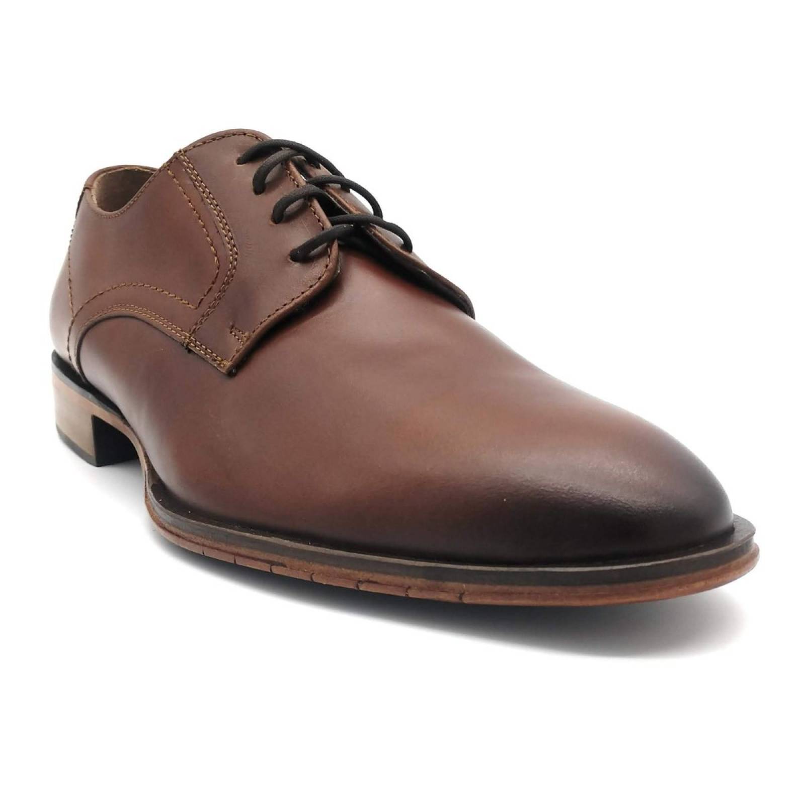 Zapato de Vestir Fashion Evolucion Para Hombre 60201 