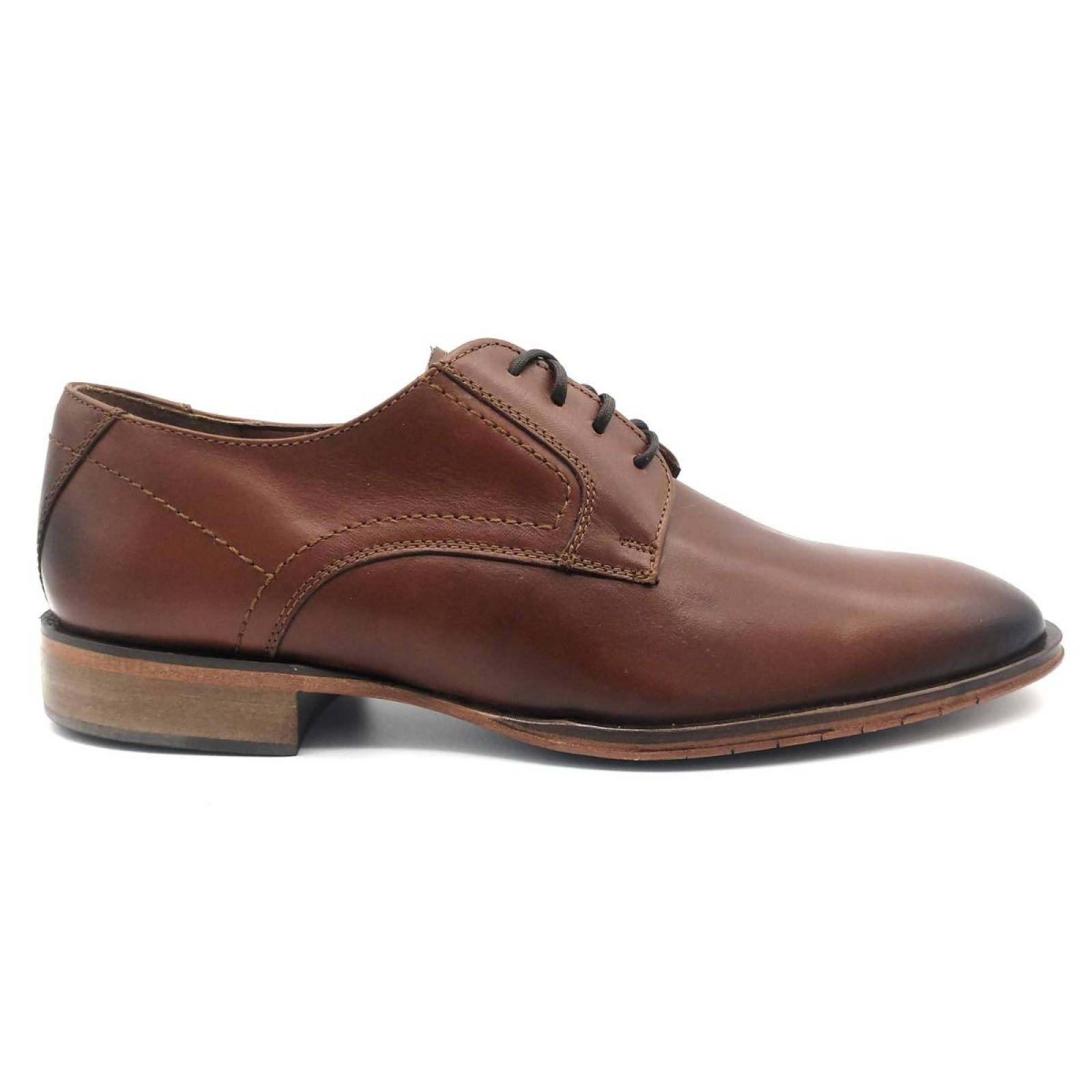 Zapato de Vestir Fashion Evolucion Para Hombre 60201 