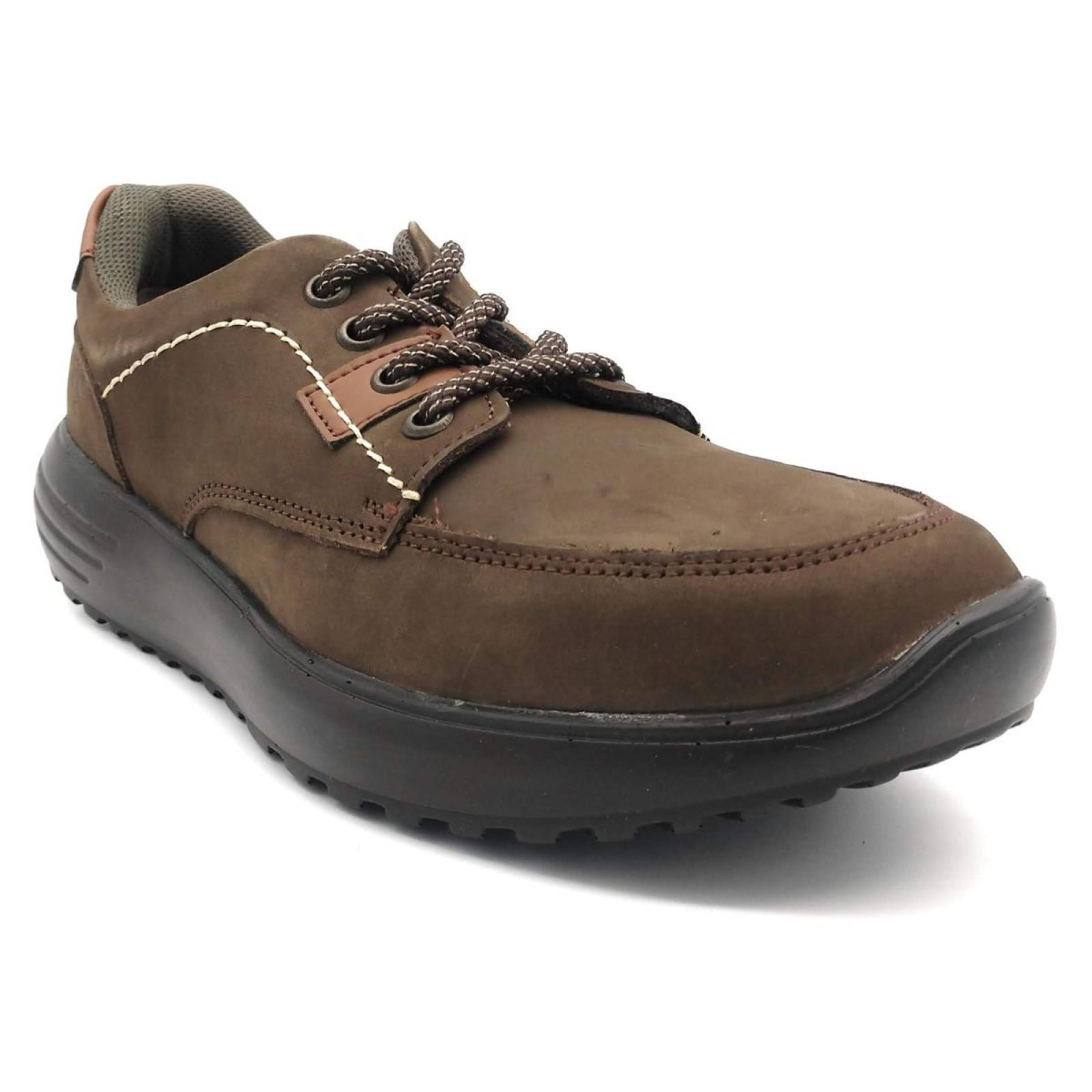 Zapato Casual Triples Para Hombre 36030