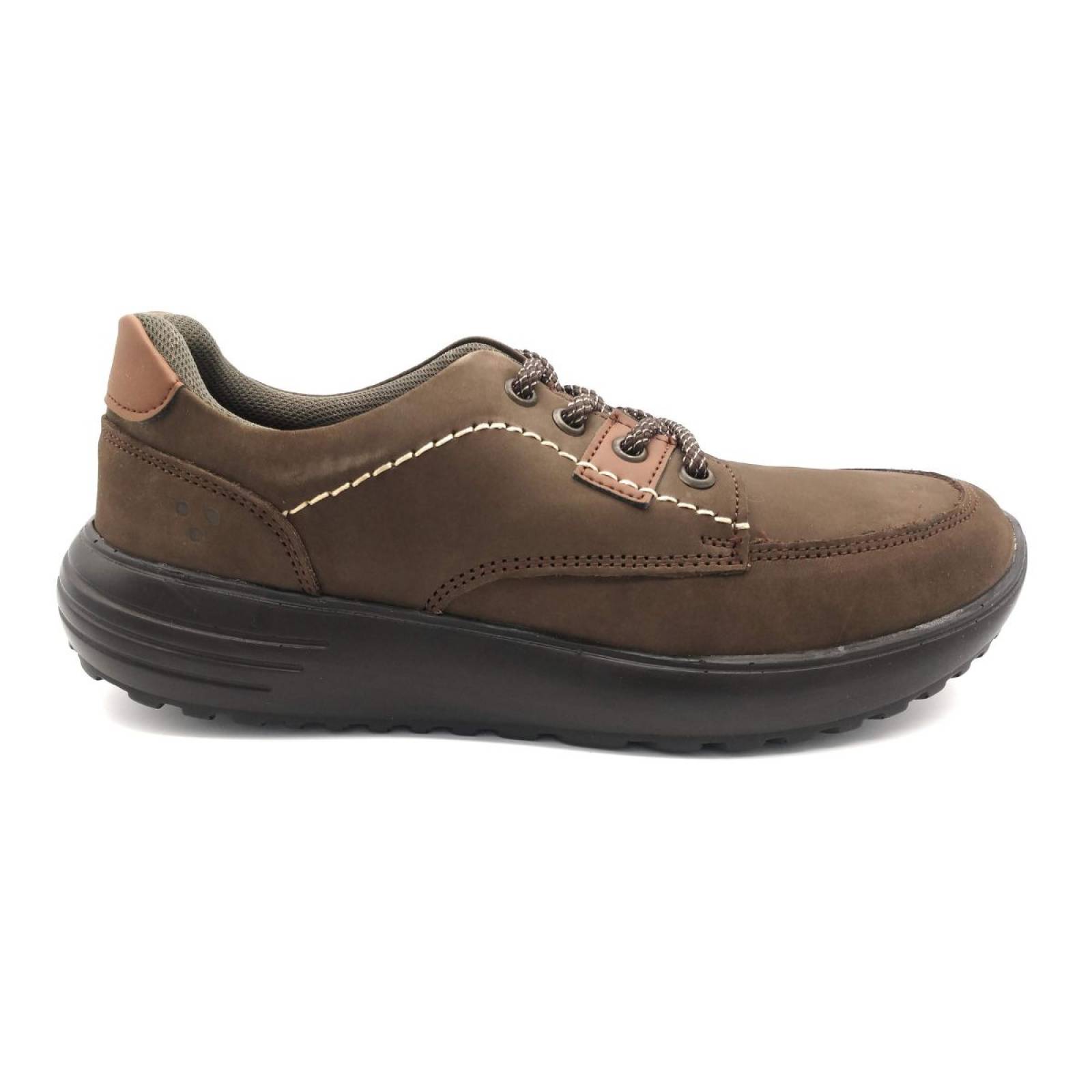 Zapato Casual Triples Para Hombre 36030