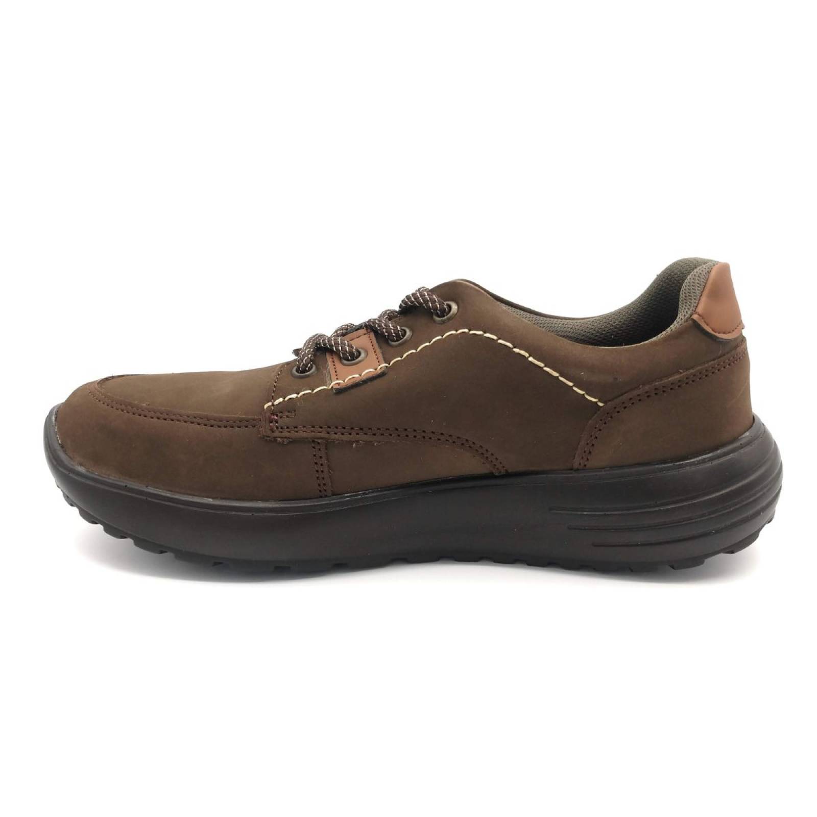 Zapato Casual Triples Para Hombre 36030