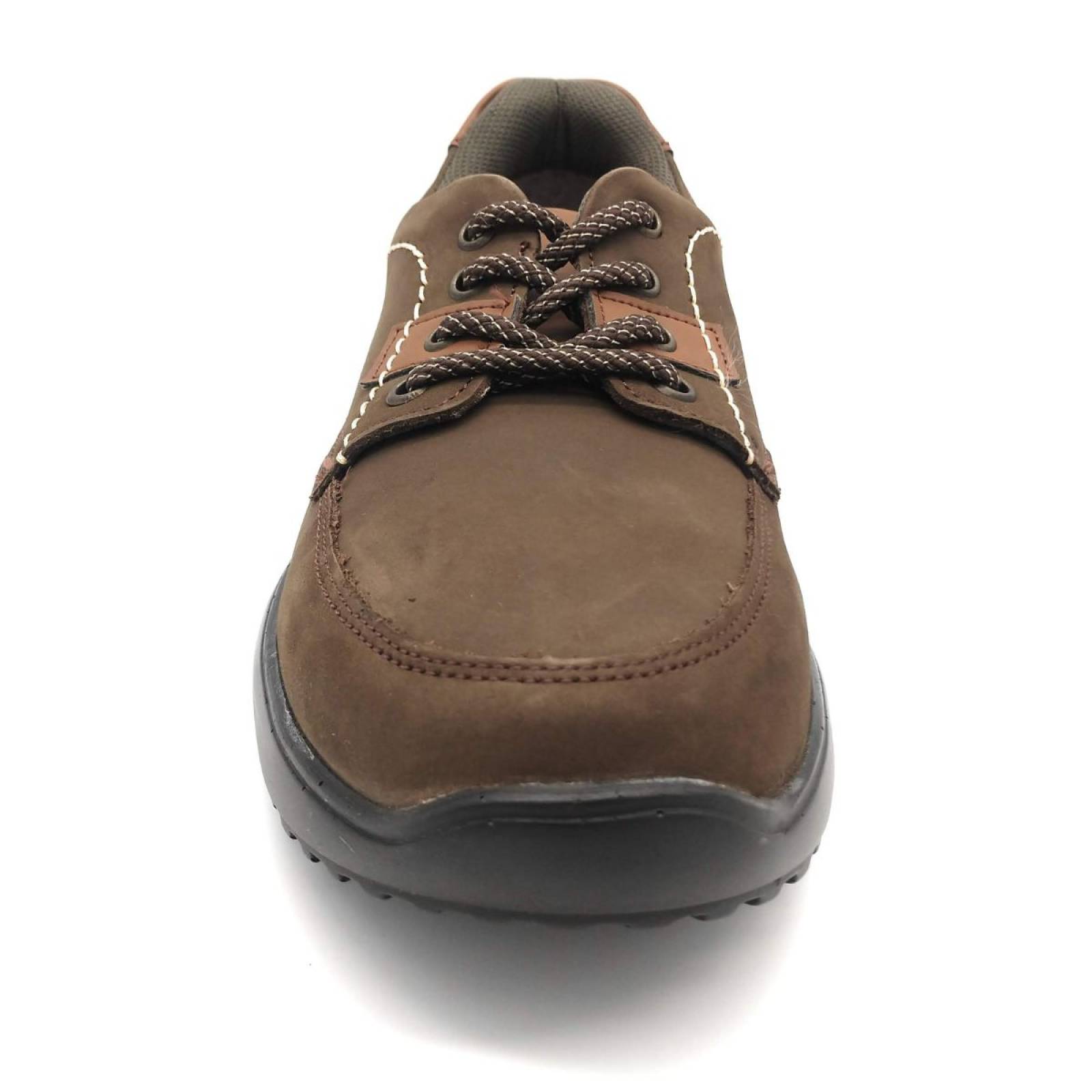 Zapato Casual Triples Para Hombre 36030