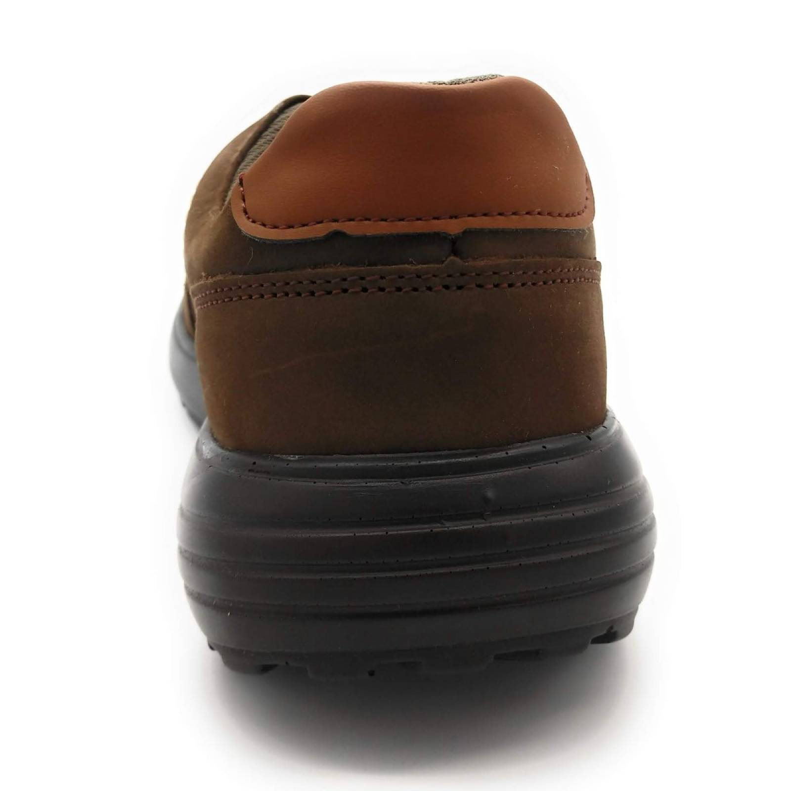 Zapato Casual Triples Para Hombre 36030