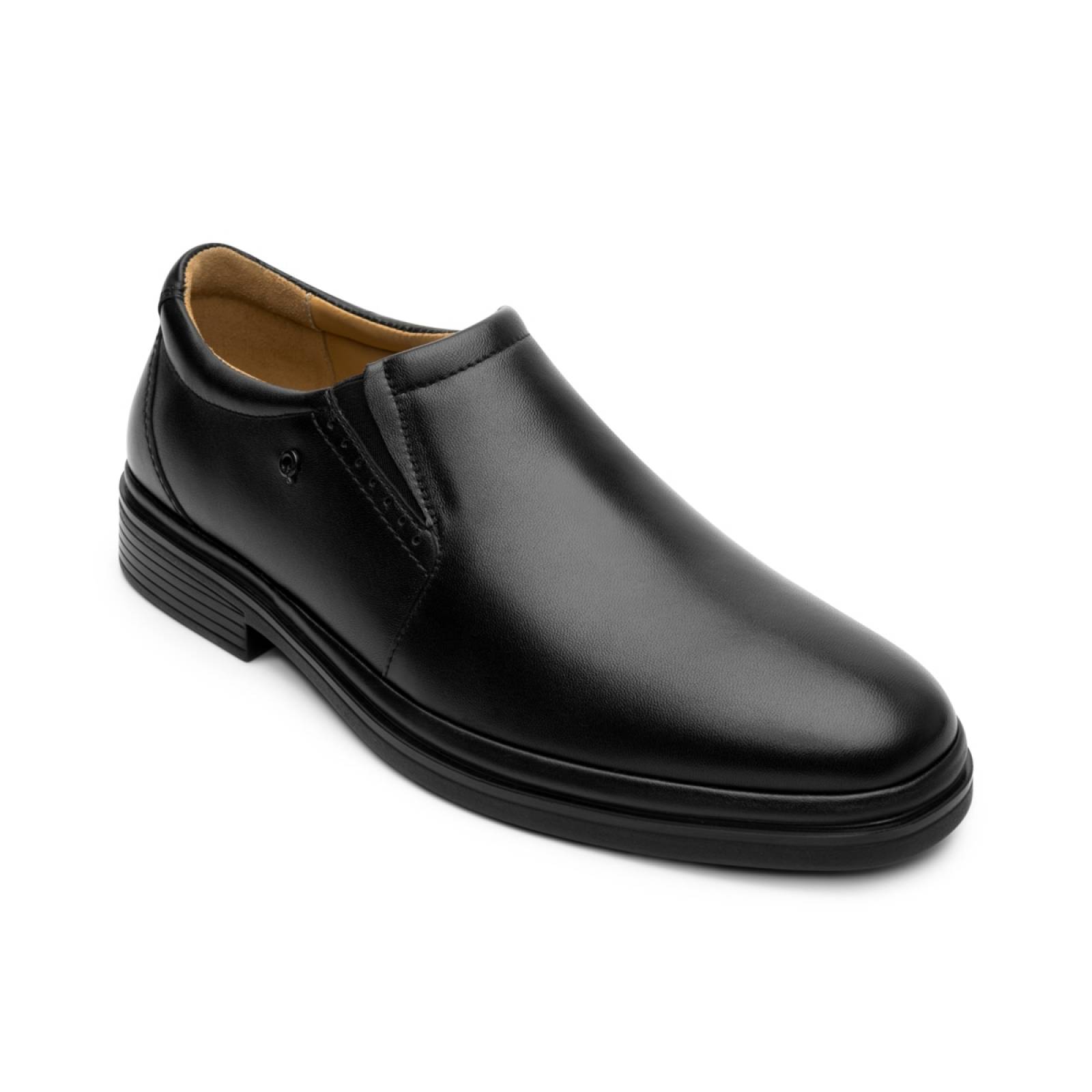 Zapato de Vestir Quirelli Para Hombre 100% Piel 703309