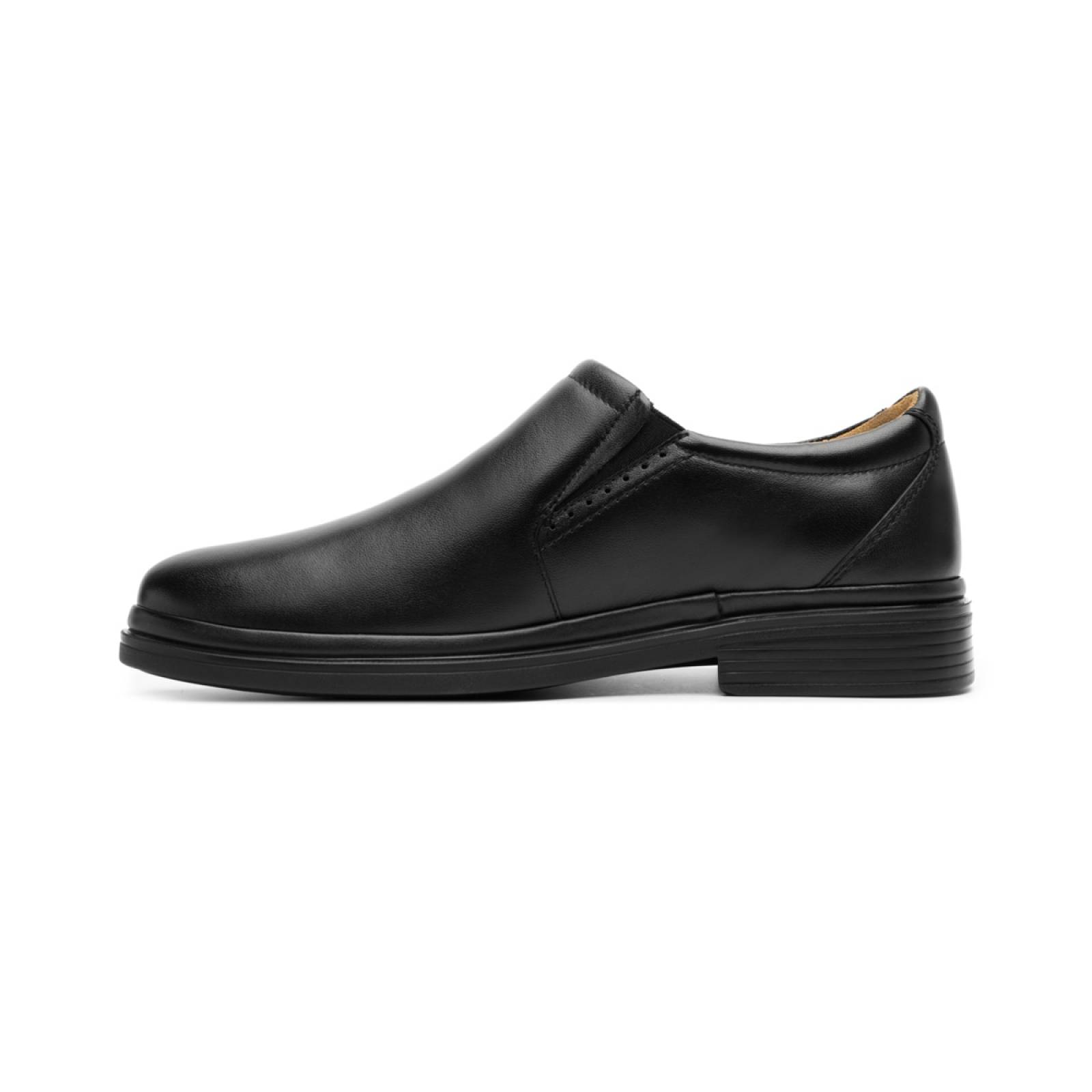 Zapato de Vestir Quirelli Para Hombre 100% Piel 703309