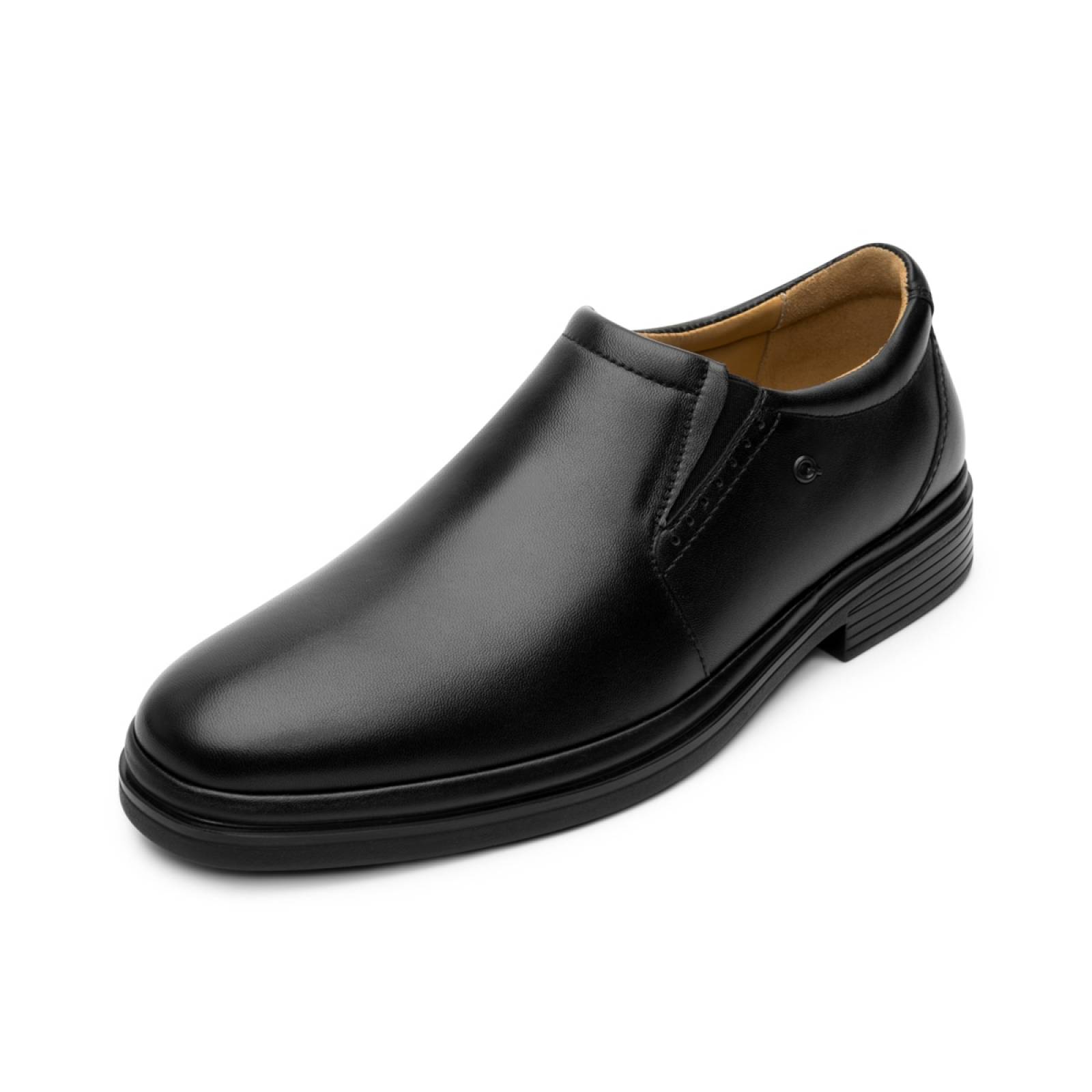 Zapato de Vestir Quirelli Para Hombre 100% Piel 703309