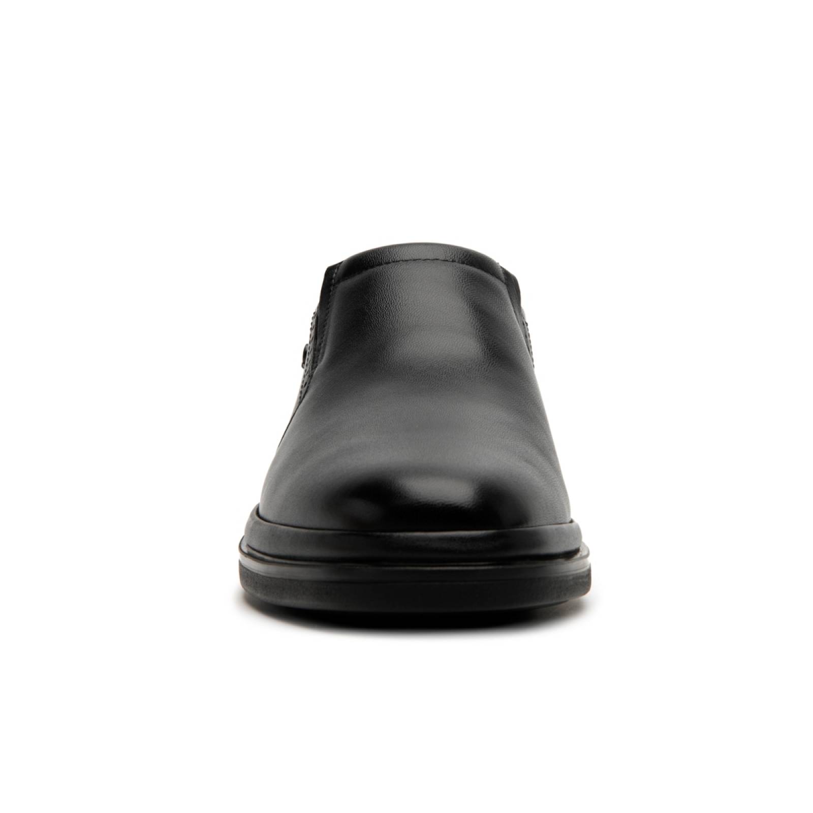 Zapato de Vestir Quirelli Para Hombre 100% Piel 703309