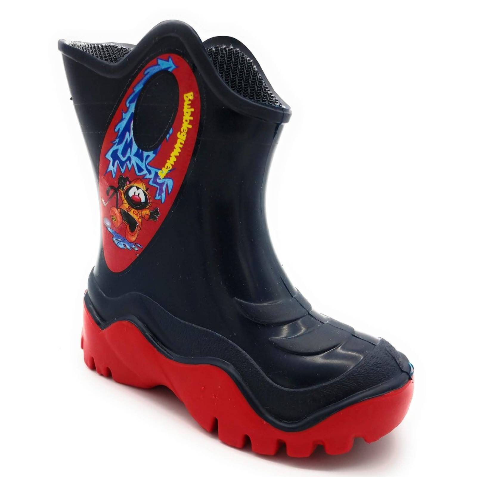 Botas bubble outlet gummers para niño