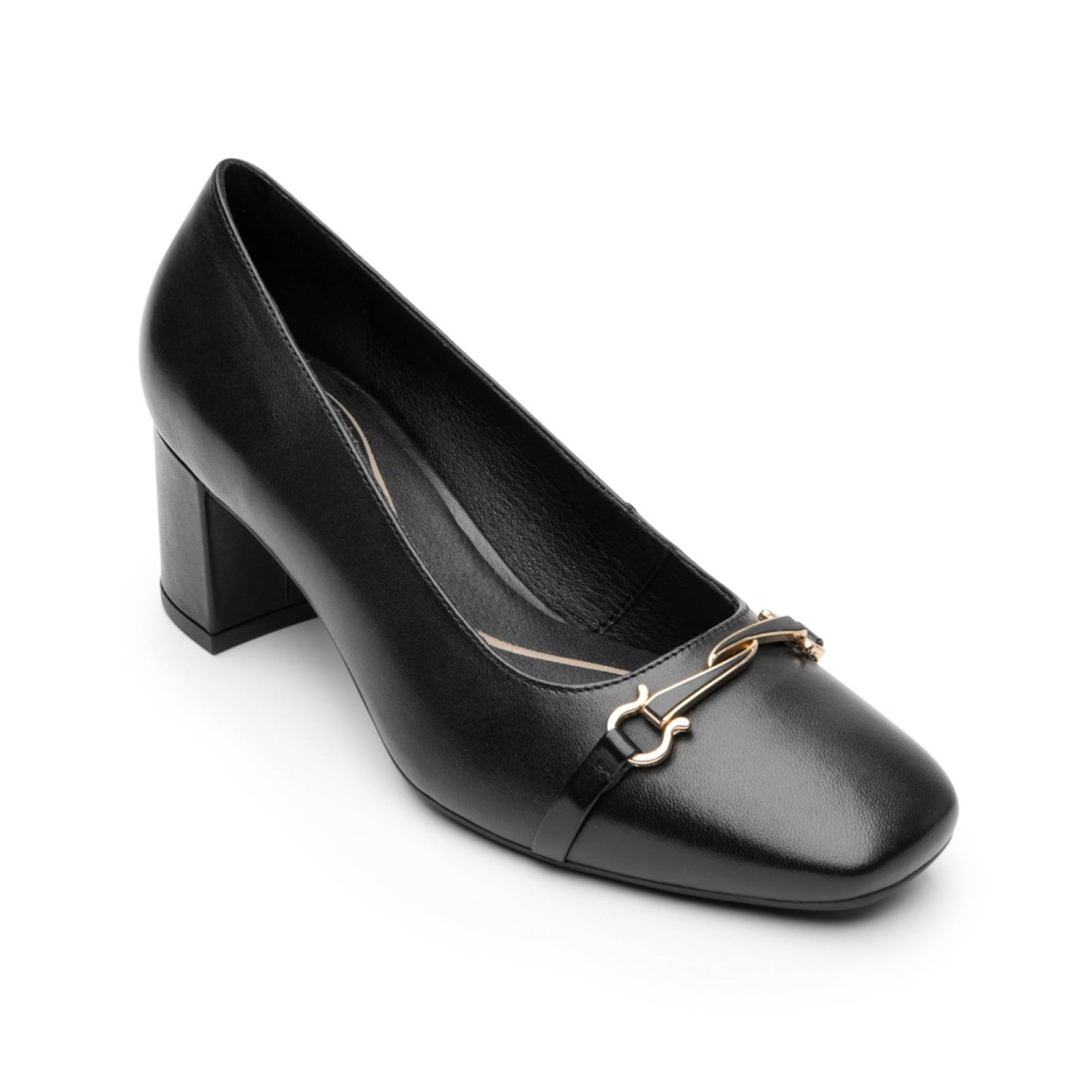 Zapatilla Flexi Para Mujer Con Comfort Walk 119701
