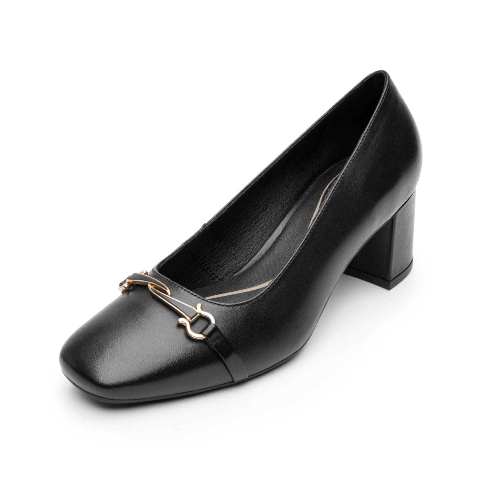 Zapatilla Flexi Para Mujer Con Comfort Walk 119701