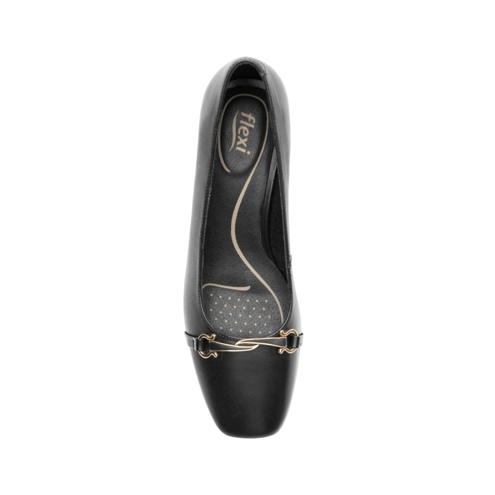 Zapatilla Flexi Para Mujer Con Comfort Walk 119701