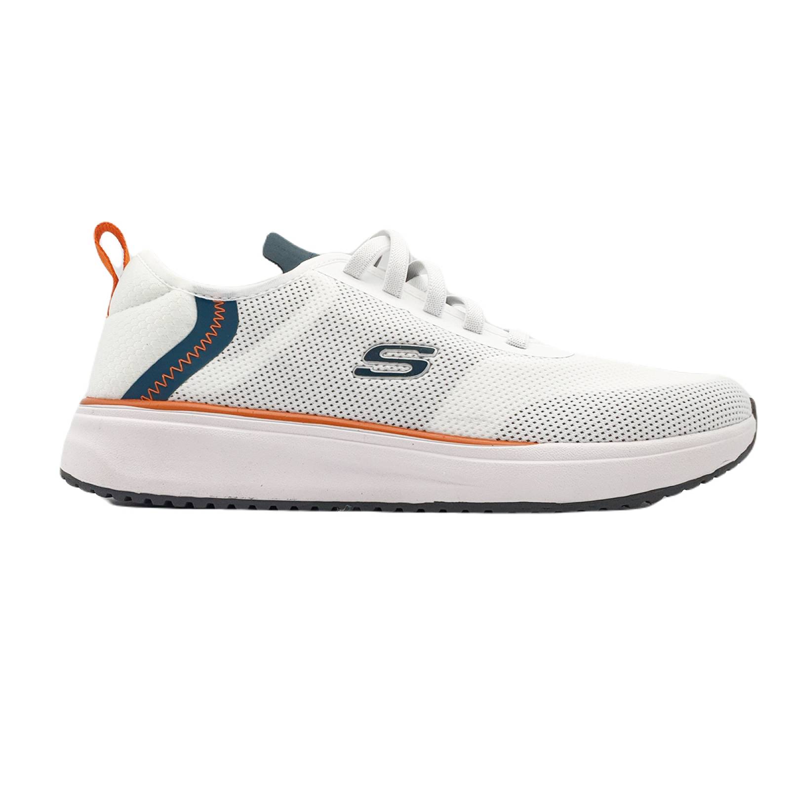 Tenis Skechers Streetwear para Hombre 210409X