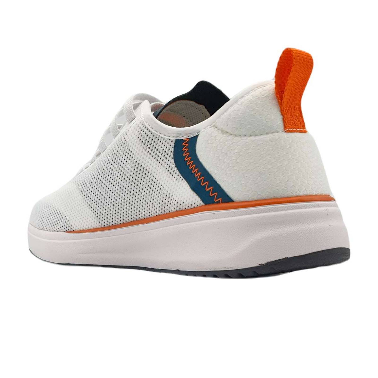 Tenis Skechers Streetwear para Hombre 210409X