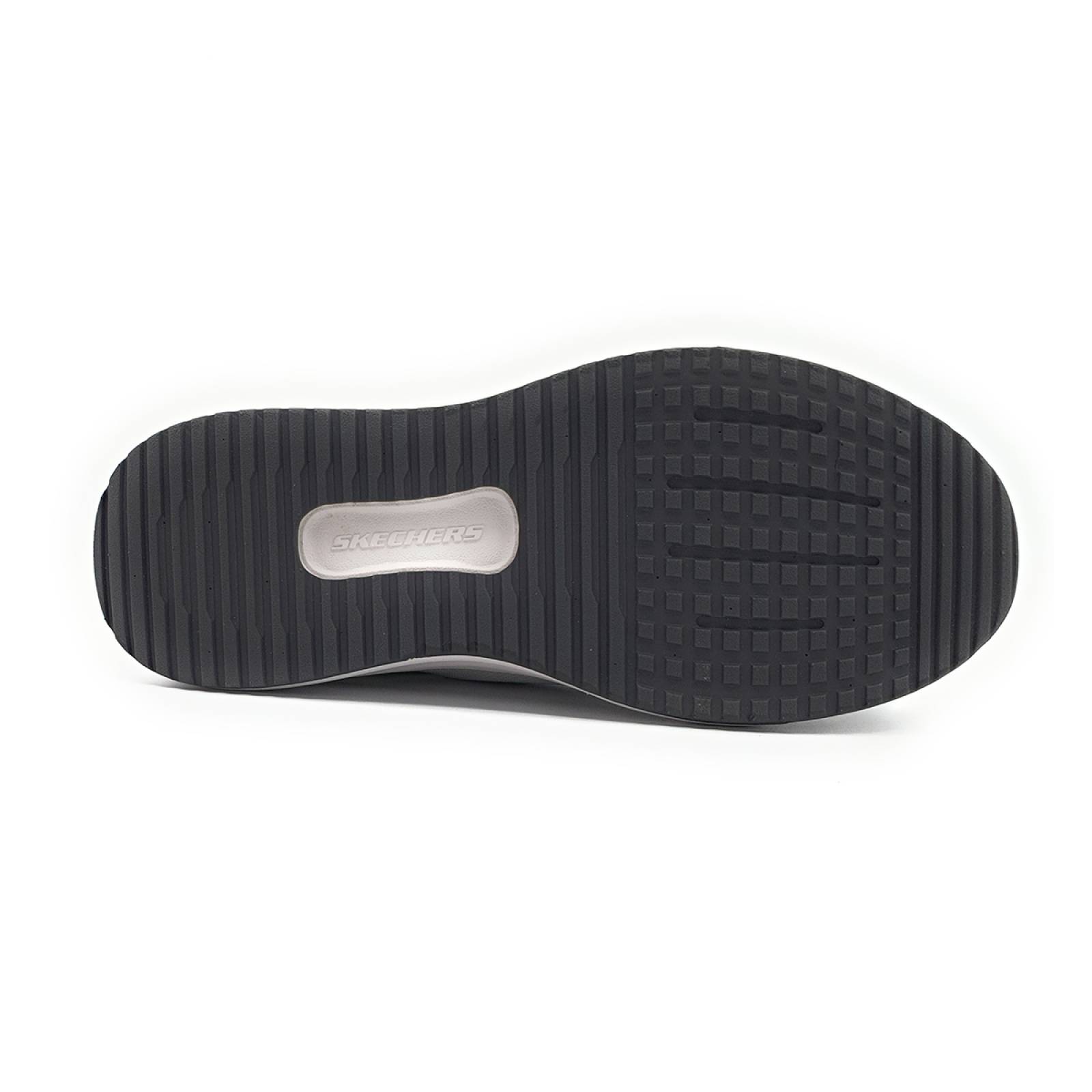 Tenis Skechers Streetwear para Hombre 210409X