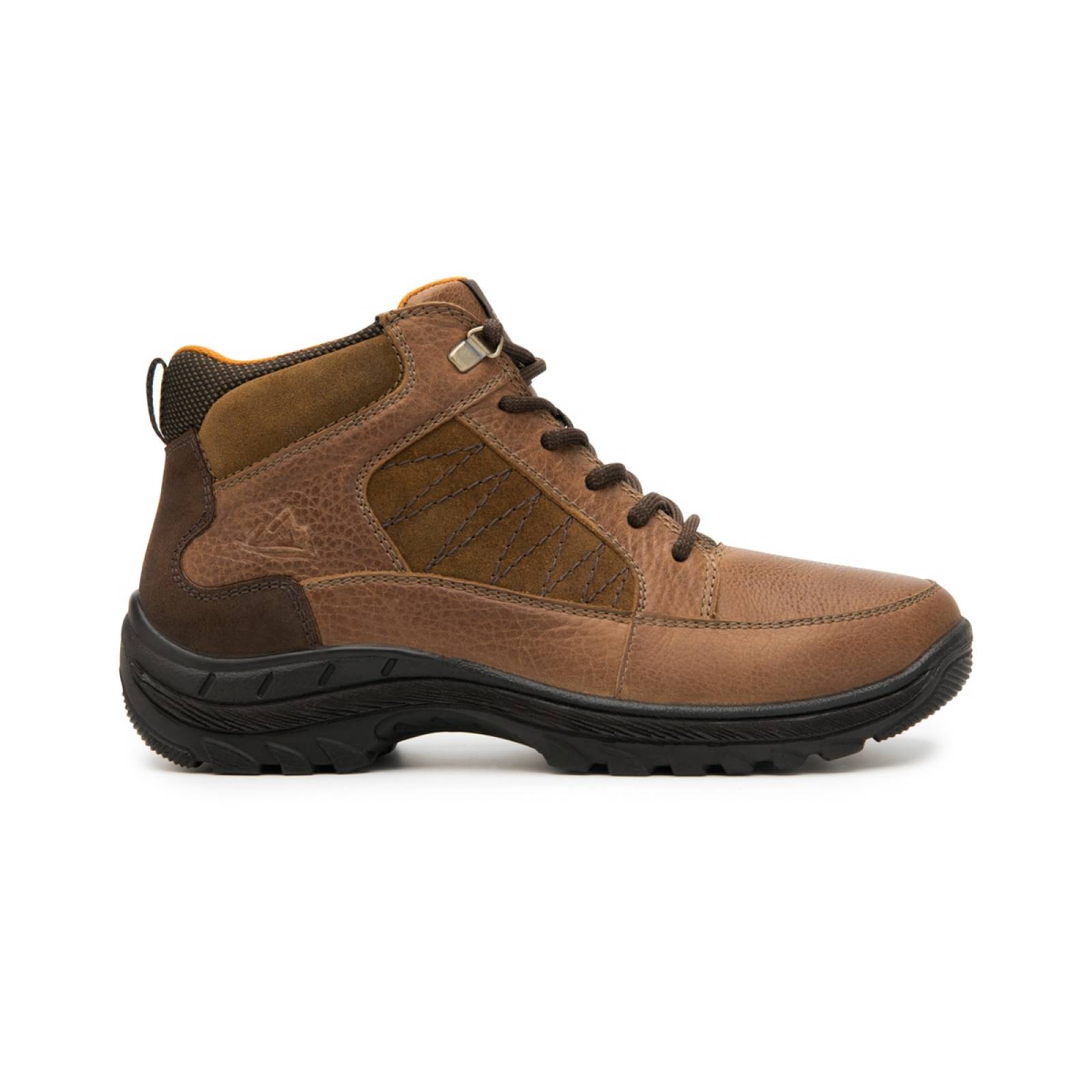 Bota Outdoor Flexi Country Para Hombre 66518 