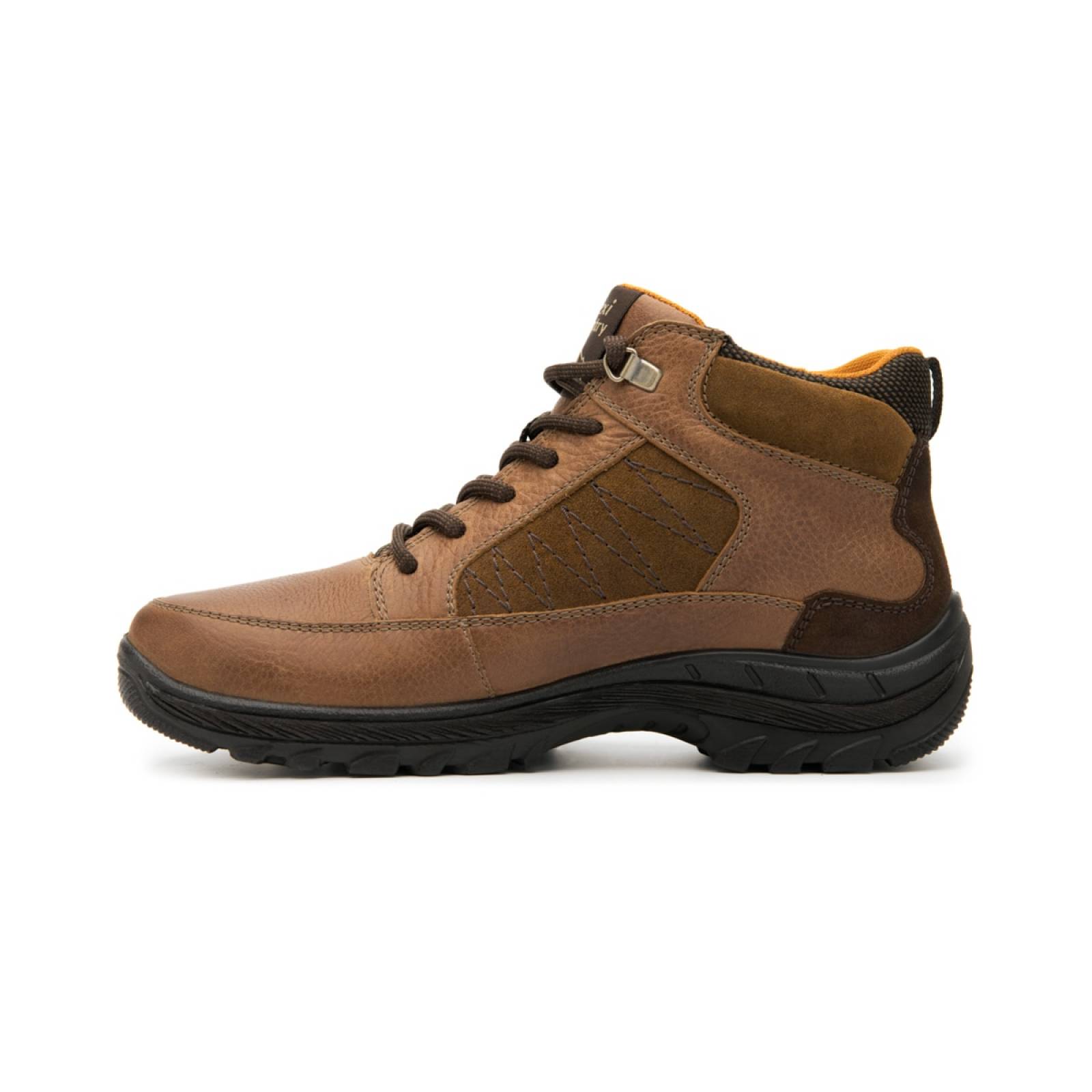 Bota Outdoor Flexi Country Para Hombre 66518 