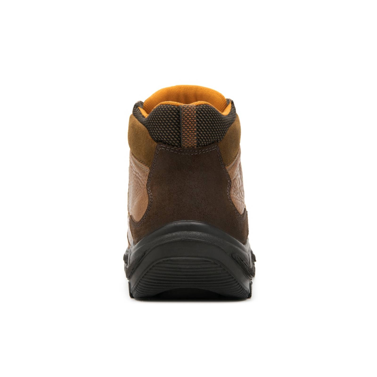 Bota Outdoor Flexi Country Para Hombre 66518 
