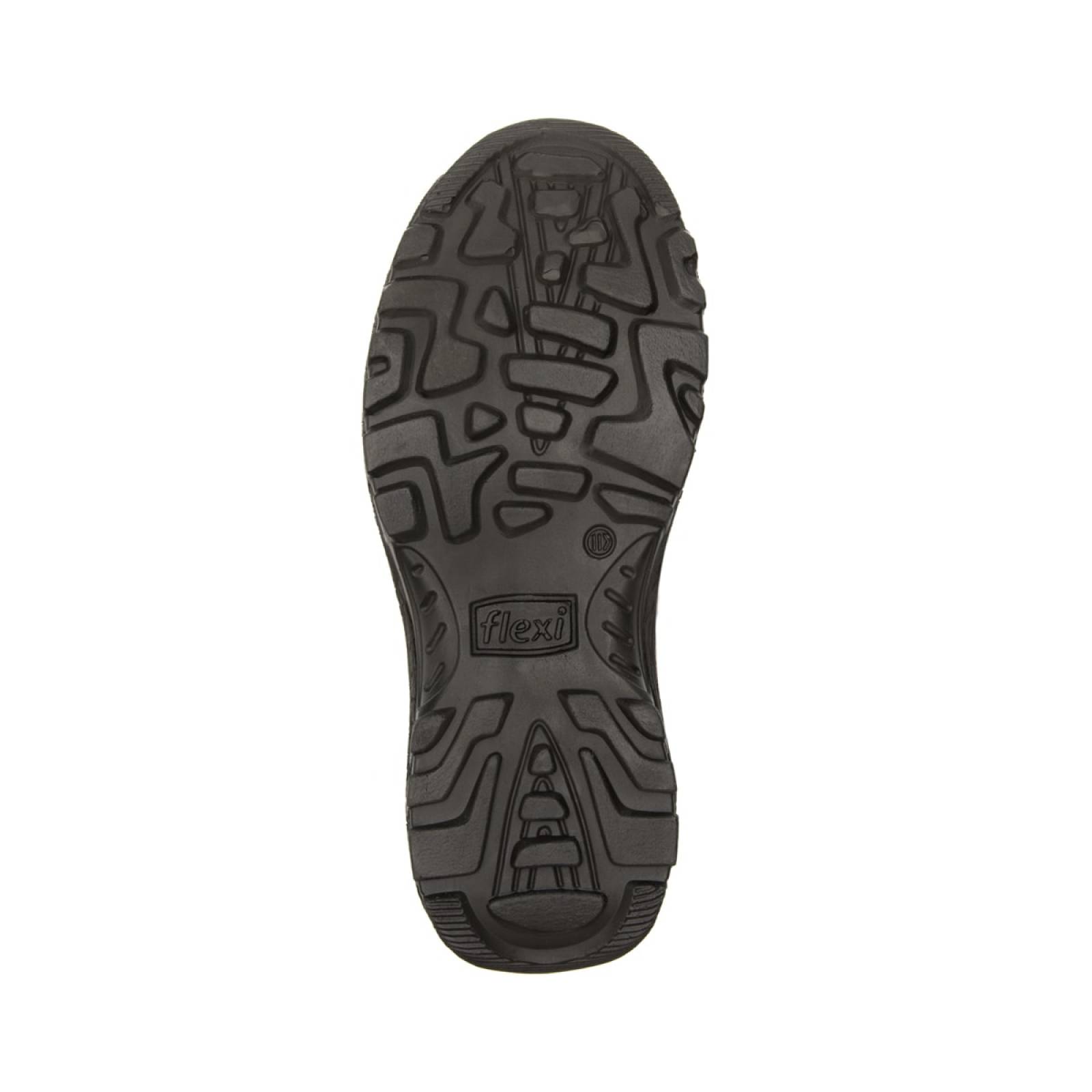 Bota Outdoor Flexi Country Para Hombre 66518 