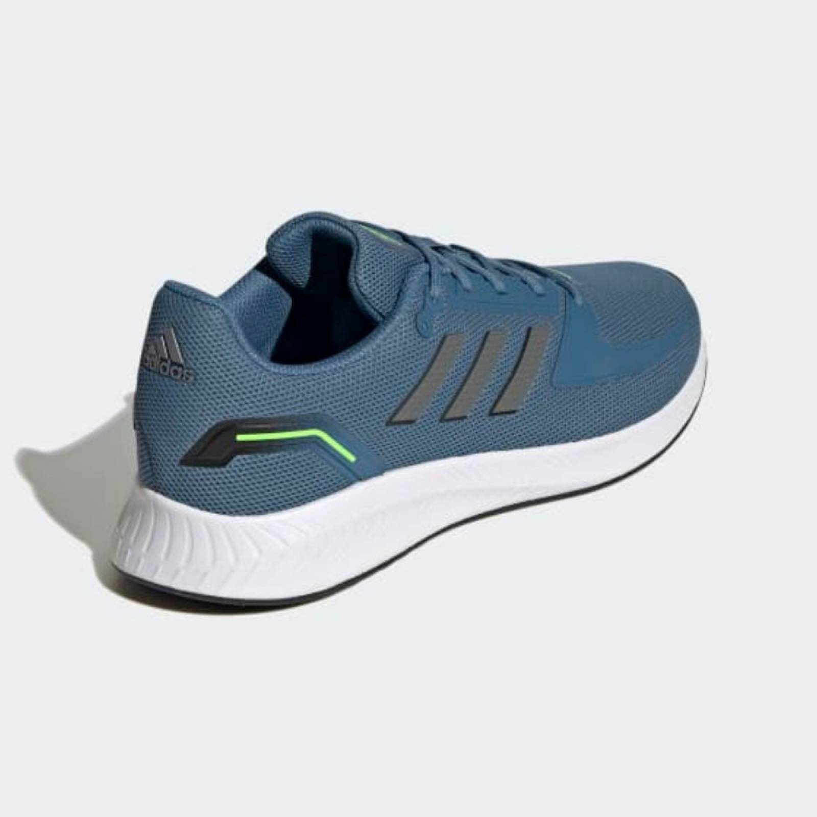 Adidas falcon para discount hombre