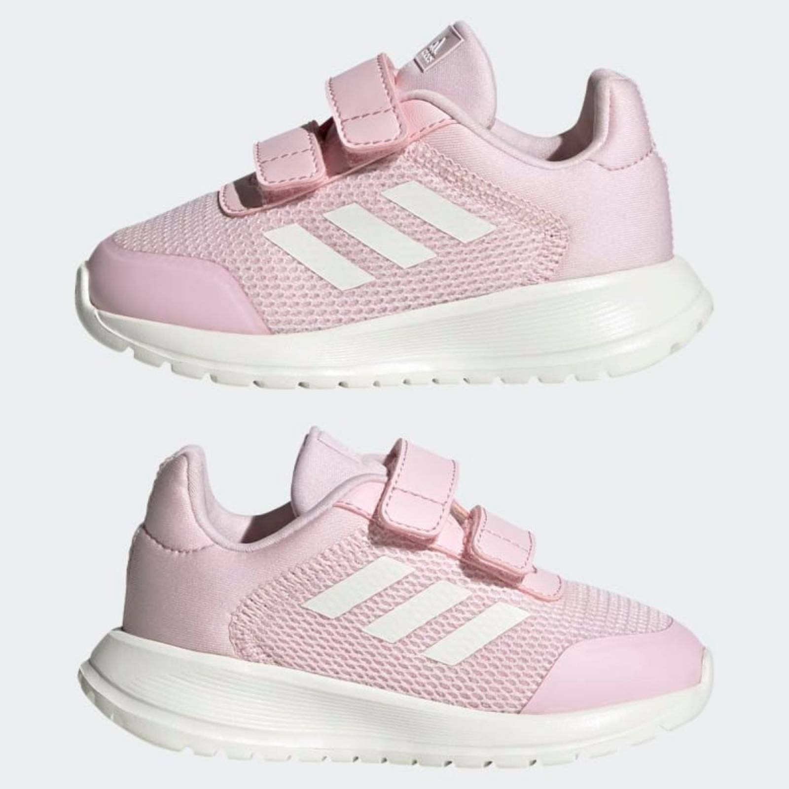 Tenis Tensaur Run Adidas Para Niña GZ5854 (11.0-16.0) (11.0 - 16.0)