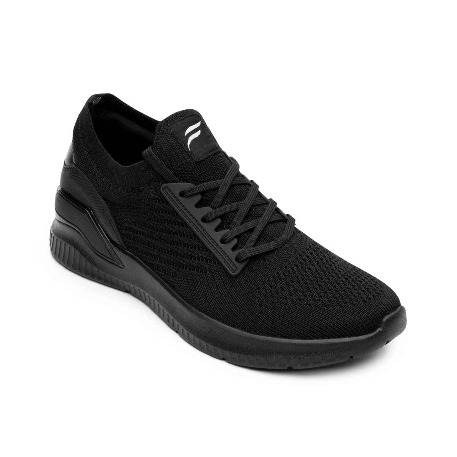 Tenis Sneaker urbano Flexi para hombre 405404