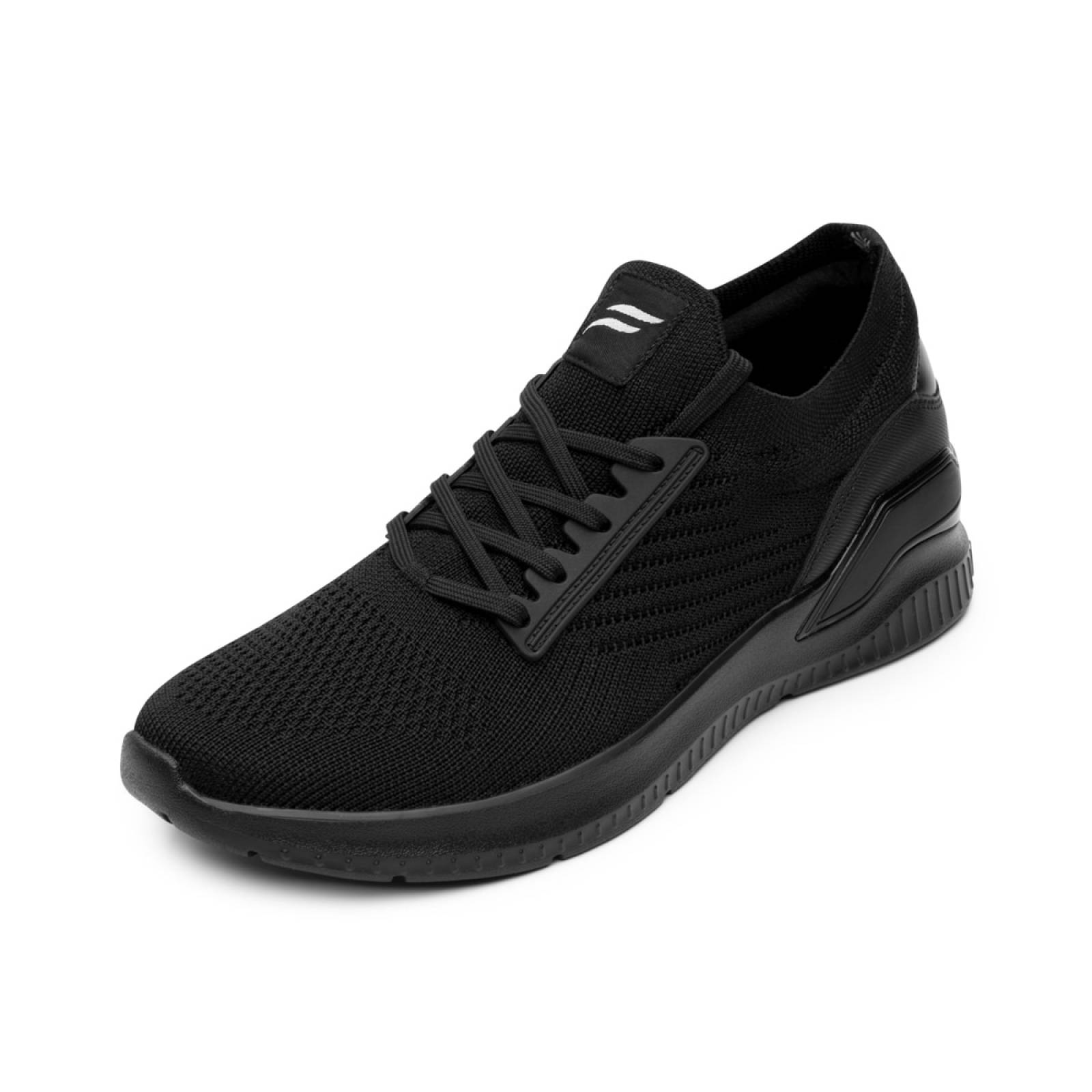 Tenis Sneaker urbano Flexi para hombre 405404
