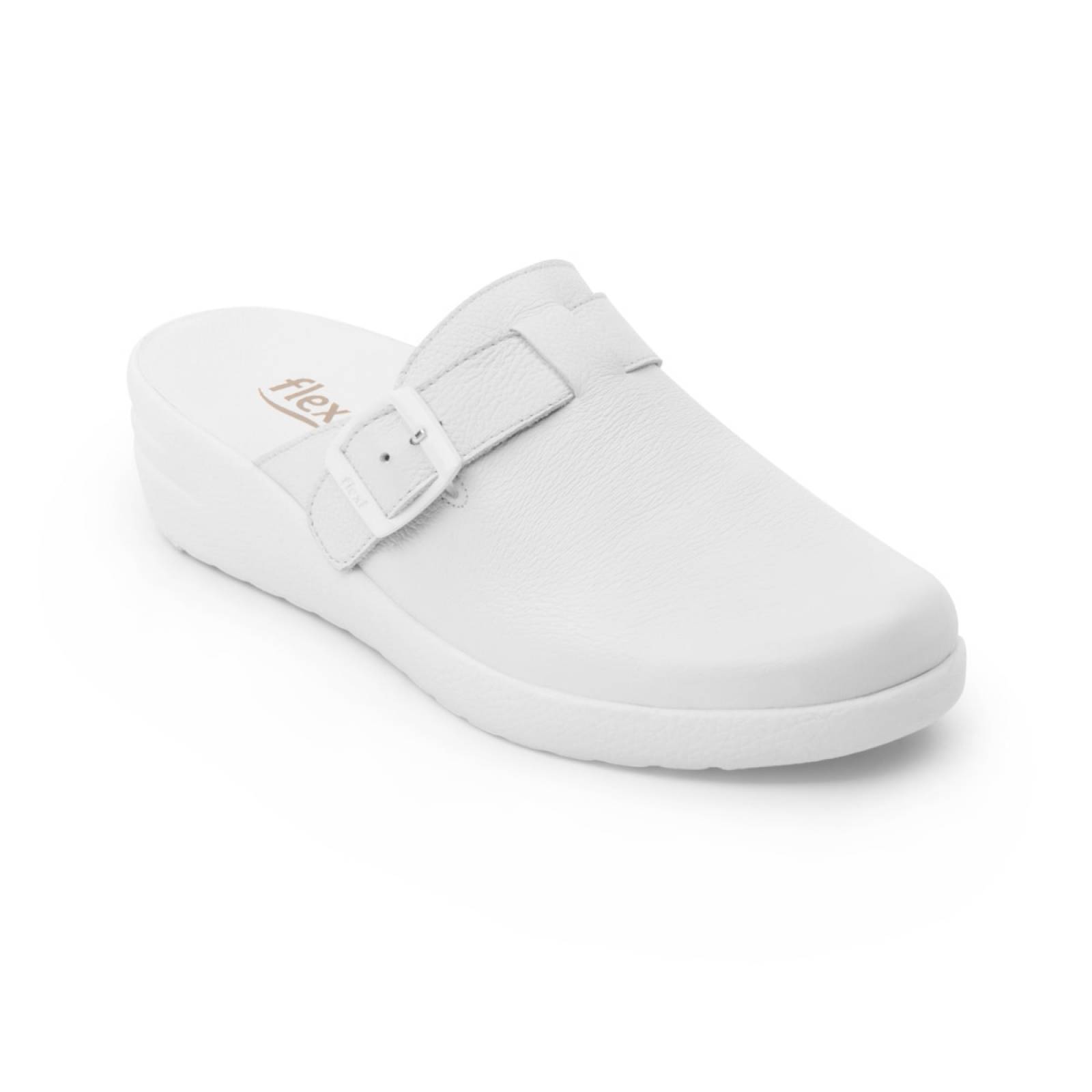 Zapato Mule Flexi Para Mujer 108605