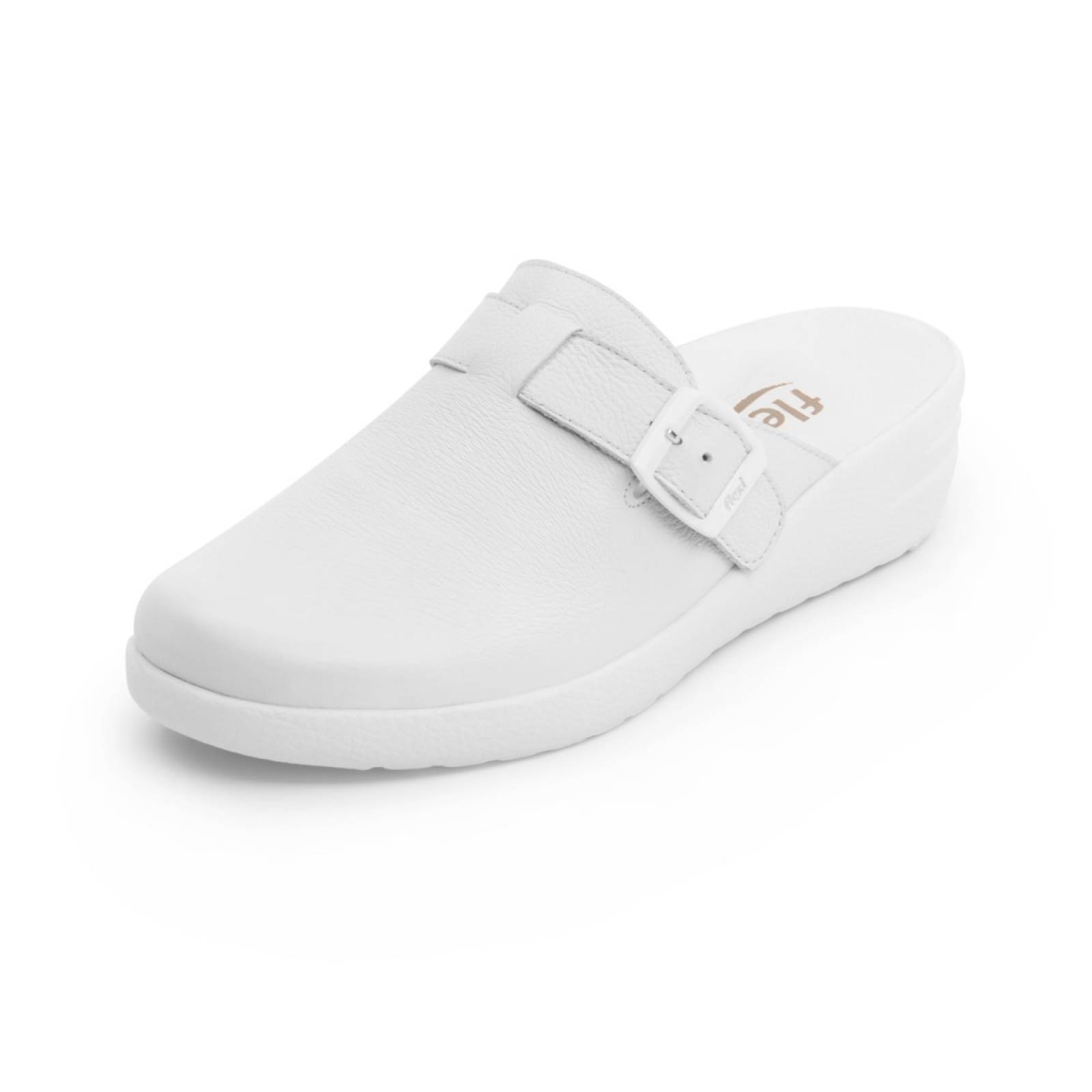 Zapato Mule Flexi Para Mujer 108605