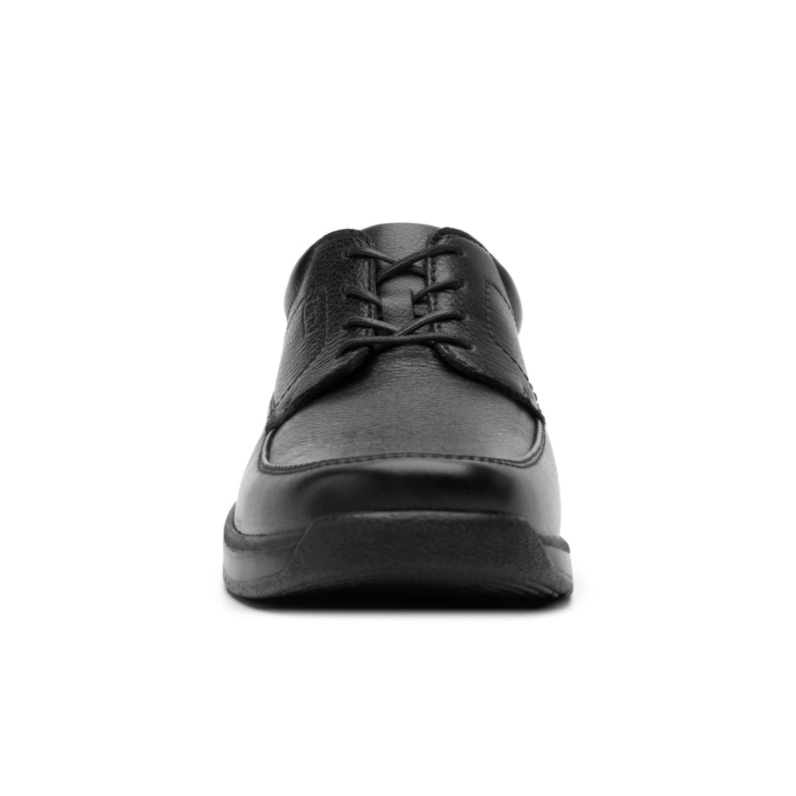 Zapato Derby Con Agujetas Flexi Para Hombre 402808