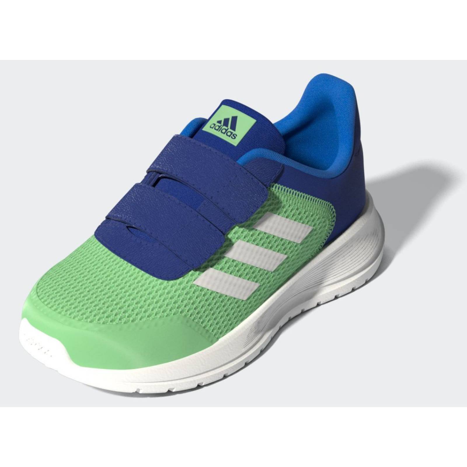Tenis Tensaur Run 2.0 Adidas Para Niño GZ6703 (11.0 - 16.0)