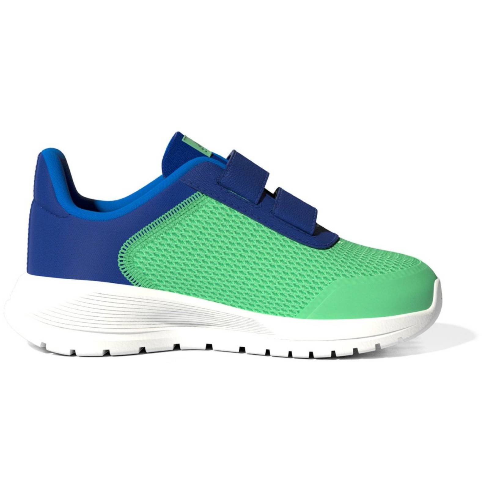 Tenis Tensaur Run 2.0 Adidas Para Niño GZ6703 (11.0 - 16.0)