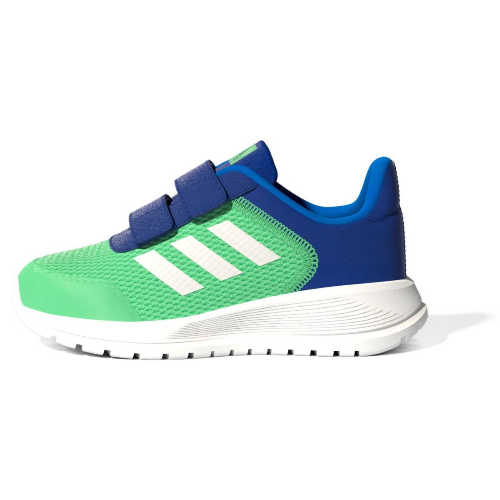 Tenis Tensaur Run 2.0 Adidas Para Niño GZ6703 (11.0 - 16.0)