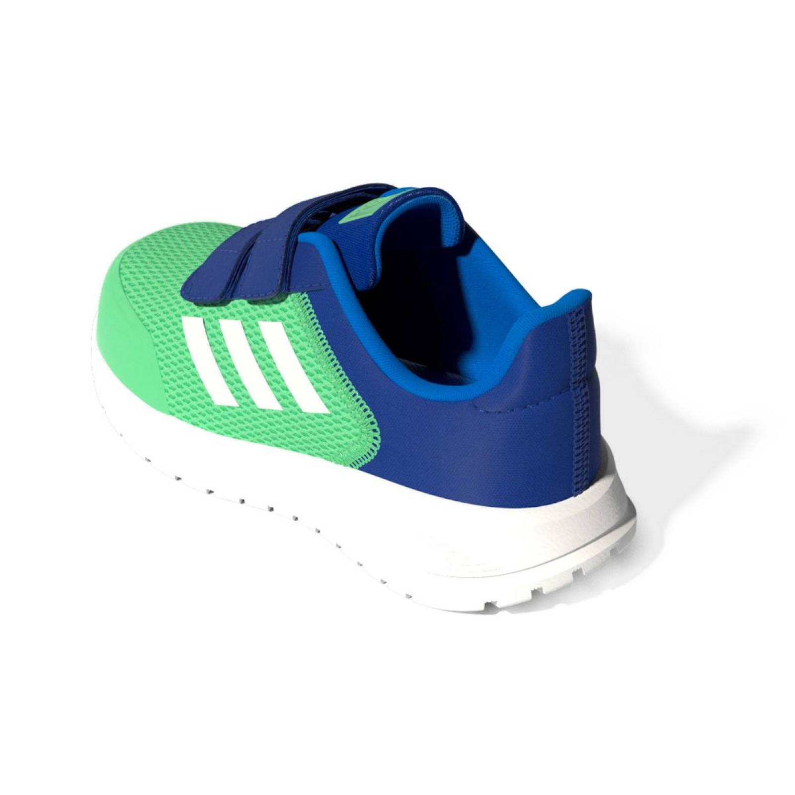 Tenis Tensaur Run 2.0 Adidas Para Niño GZ6703 (11.0 - 16.0)