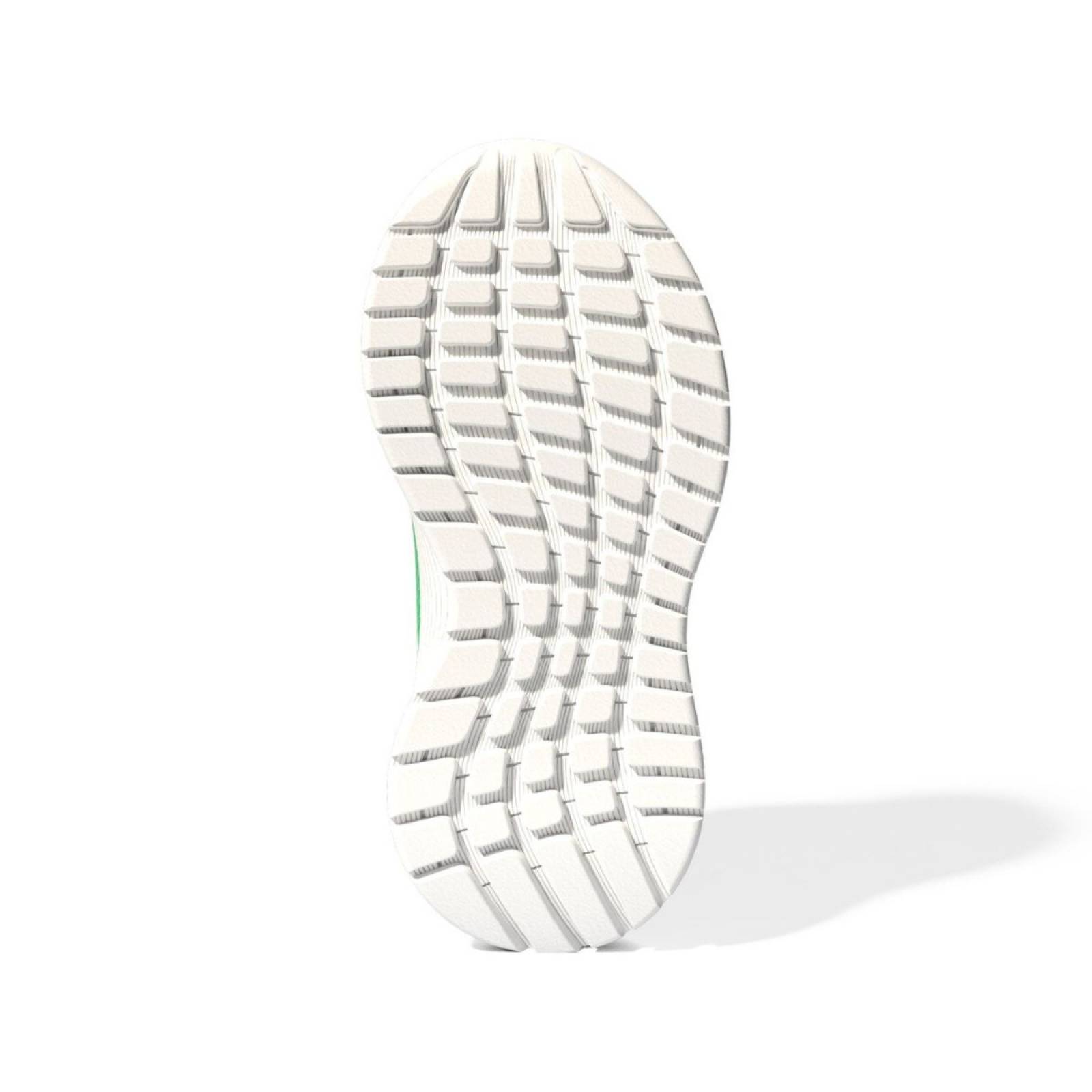 Tenis Tensaur Run 2.0 Adidas Para Niño GZ6703 (11.0 - 16.0)