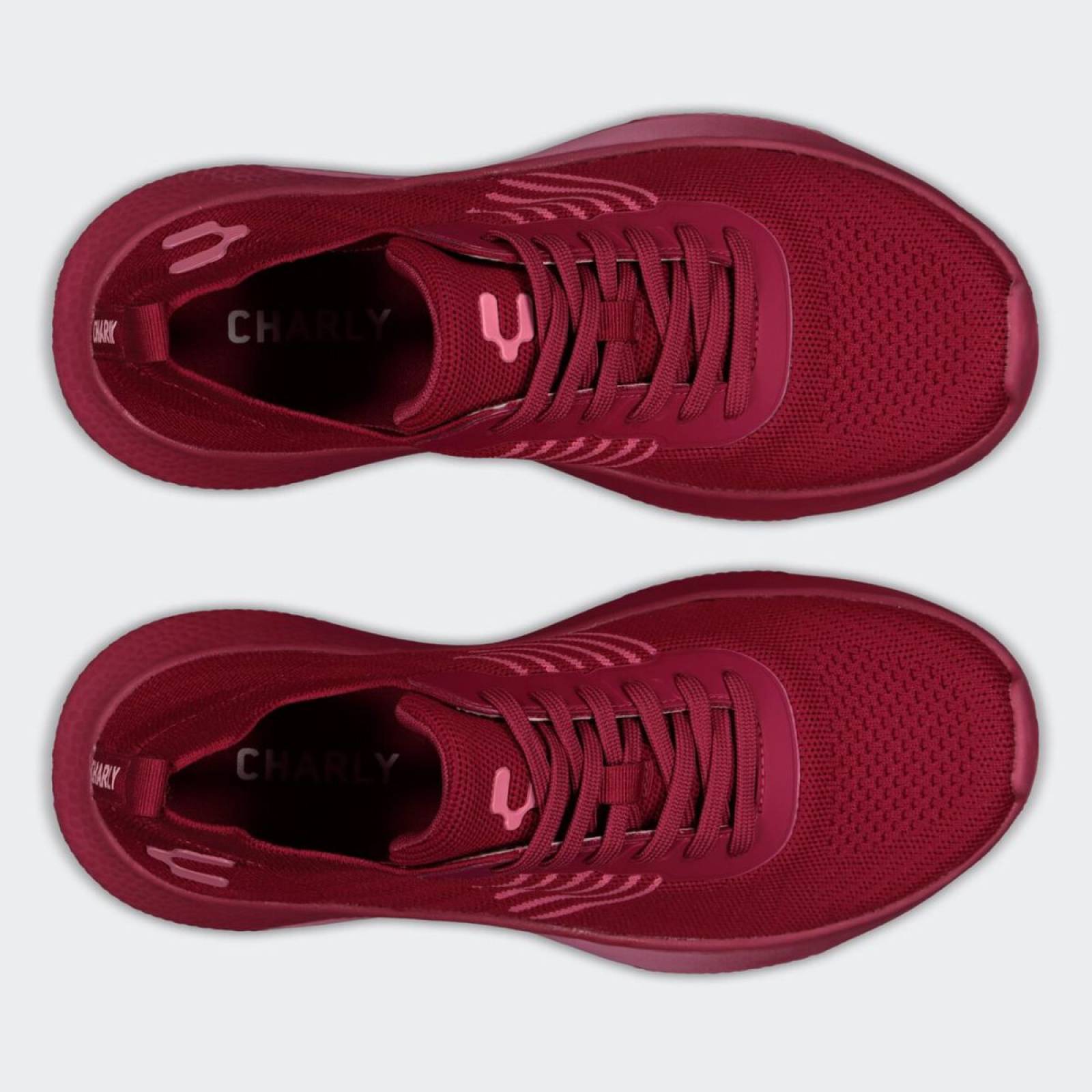 Tenis Charly Er-Nova Sport Running Light para Mujer 59118