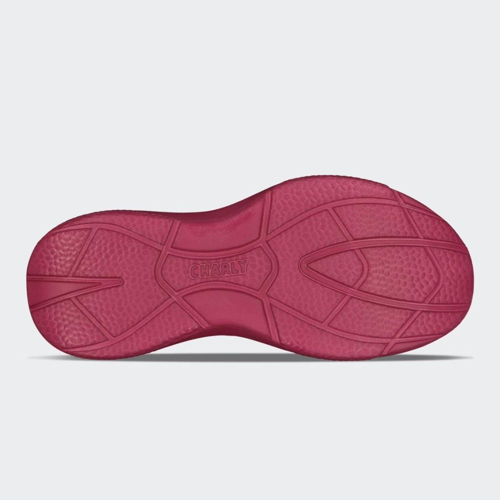 Tenis Charly Er-Nova Sport Running Light para Mujer 59118