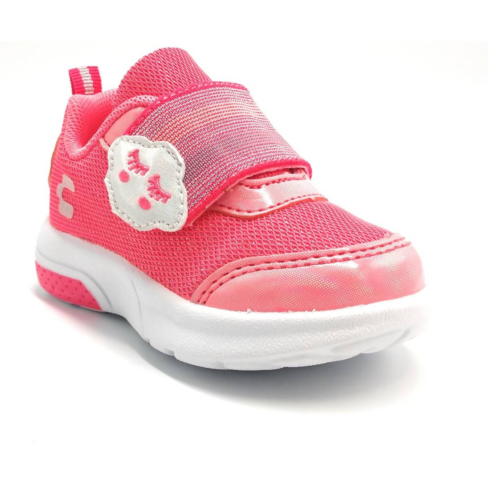 Tenis Charly Sport Para Bebé Niña 98179