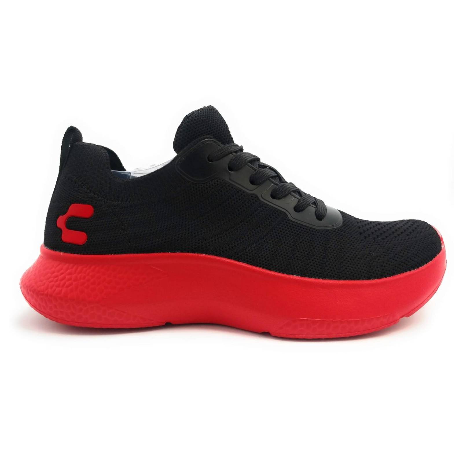 Tenis Charly Er-Nova Sport Running Light para Hombre 86240